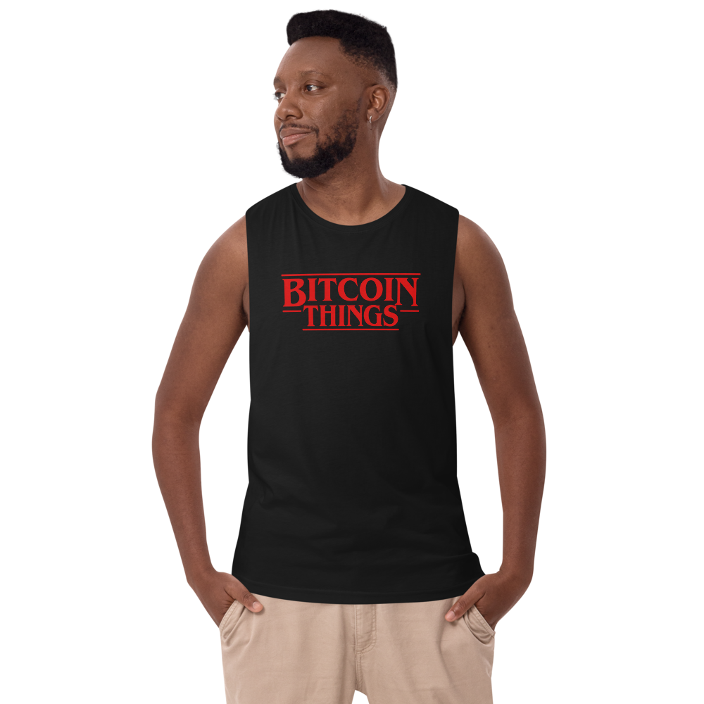 Bitcoin Things