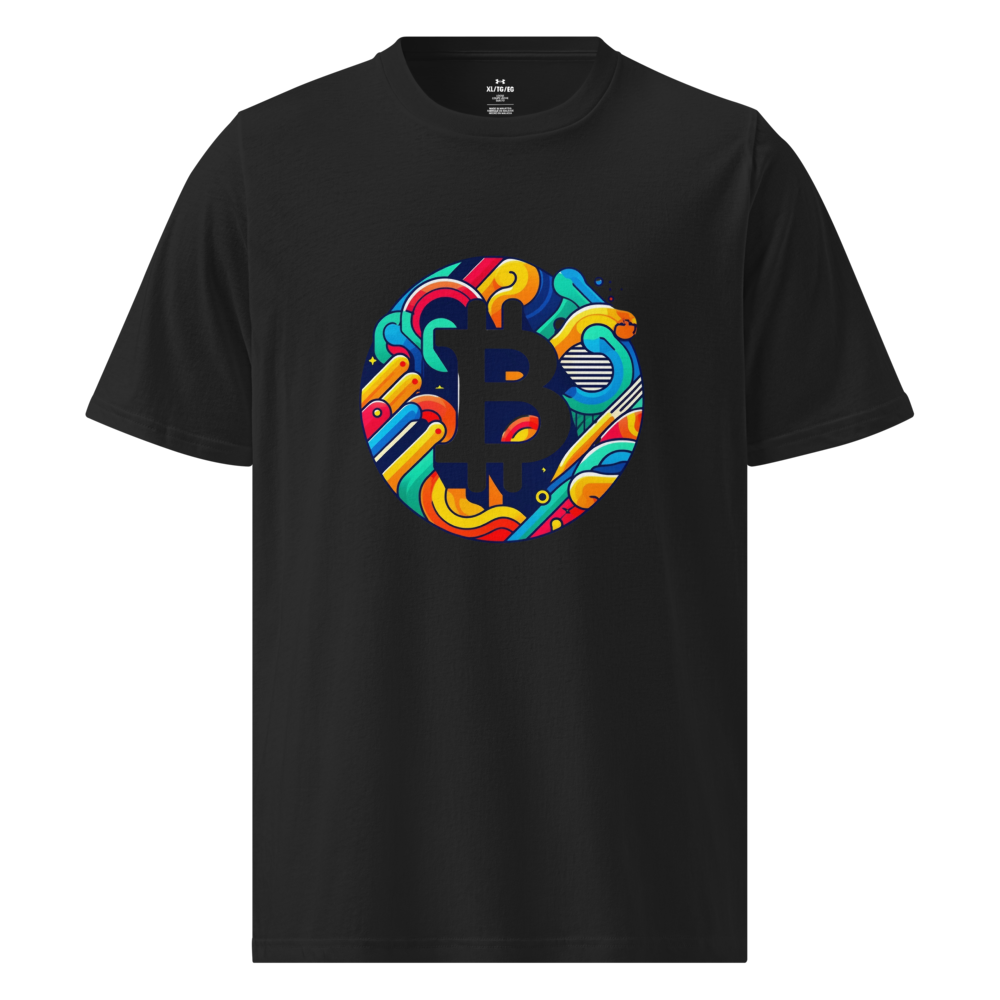 Abstract Bitcoin