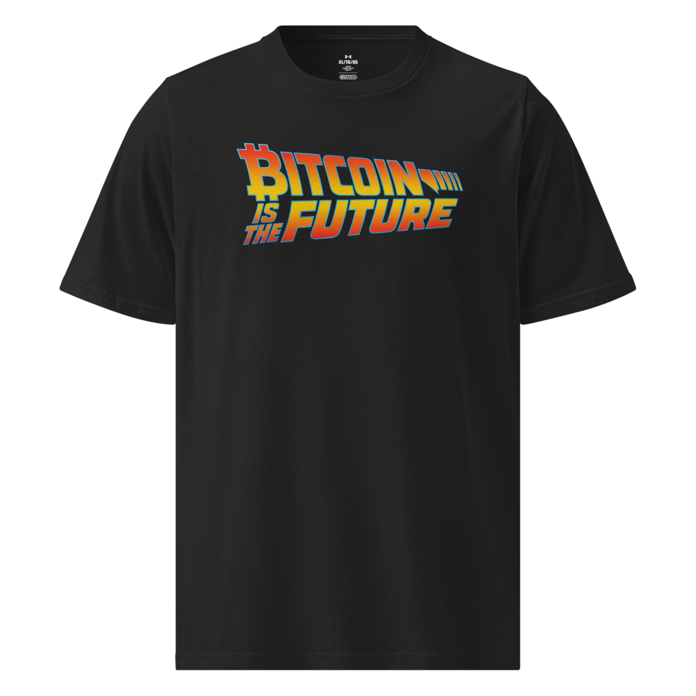 Bitcoin is the Future