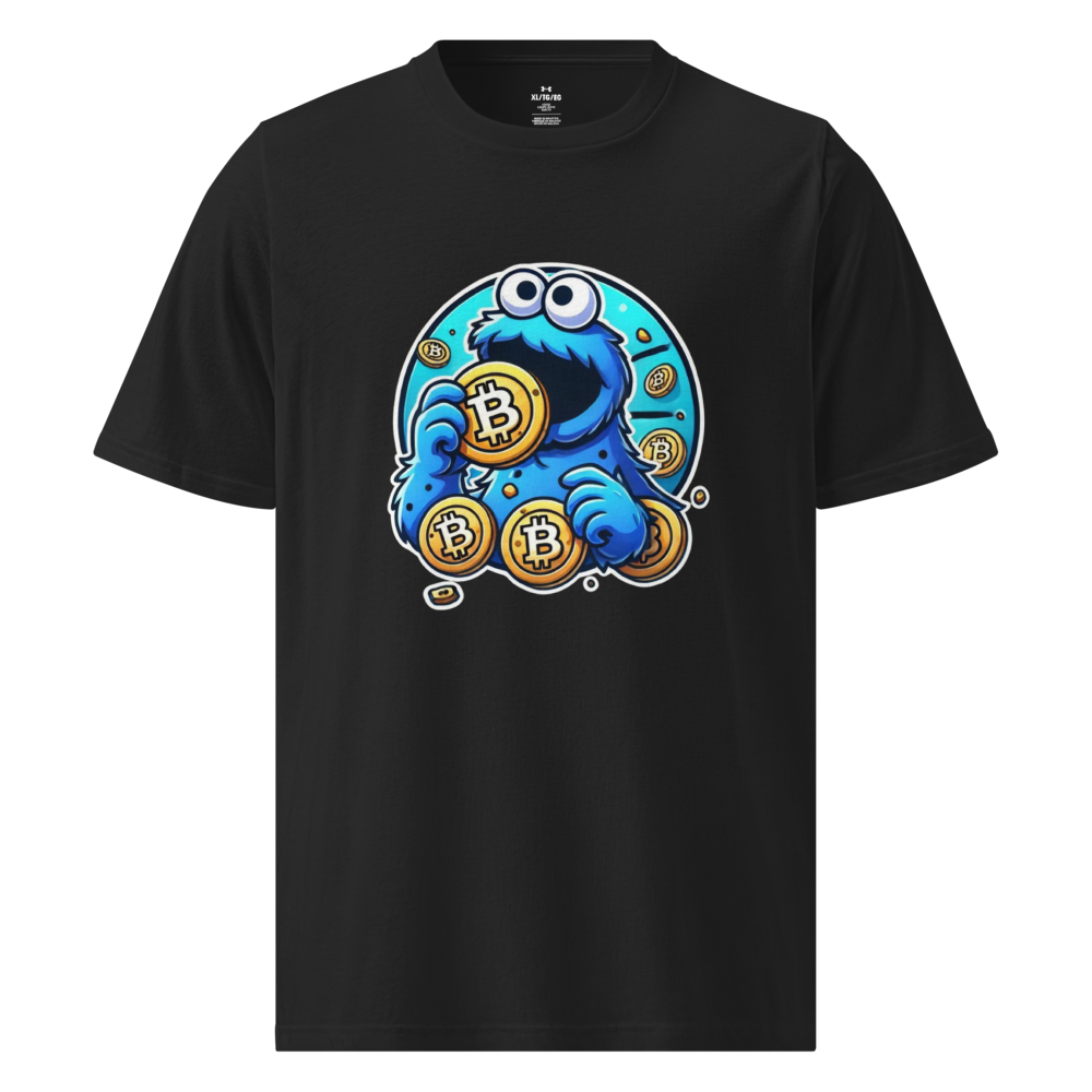 Bitcoin Cookies