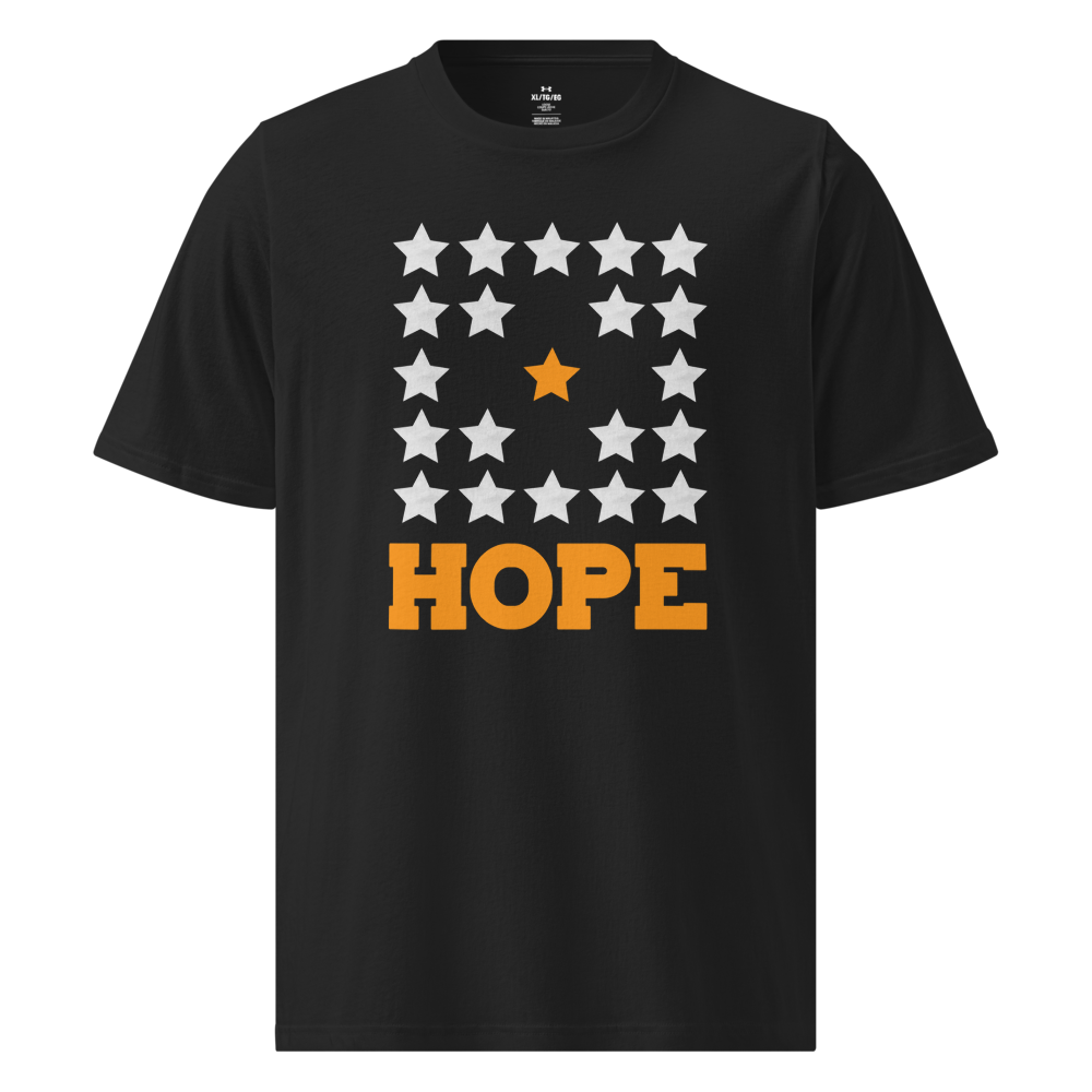 Hope 21 Stars