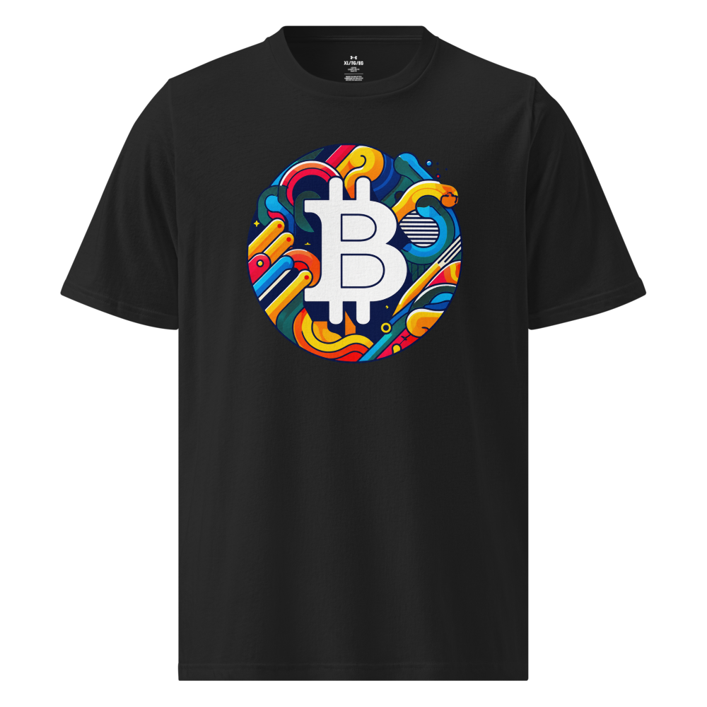 Abstract Bitcoin
