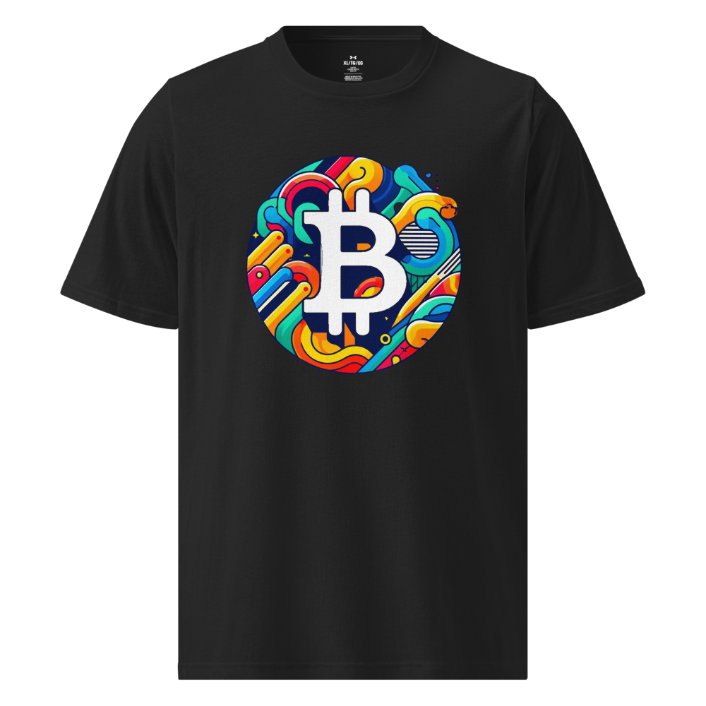 Abstract Bitcoin