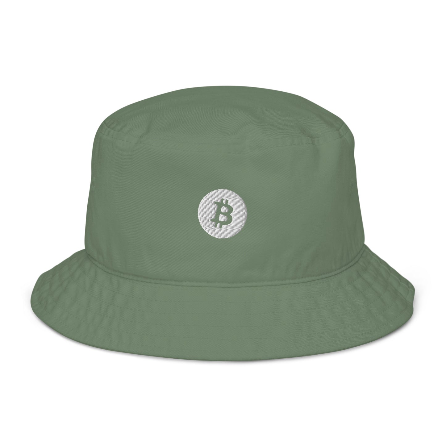 Bitcoin Bucket Hat