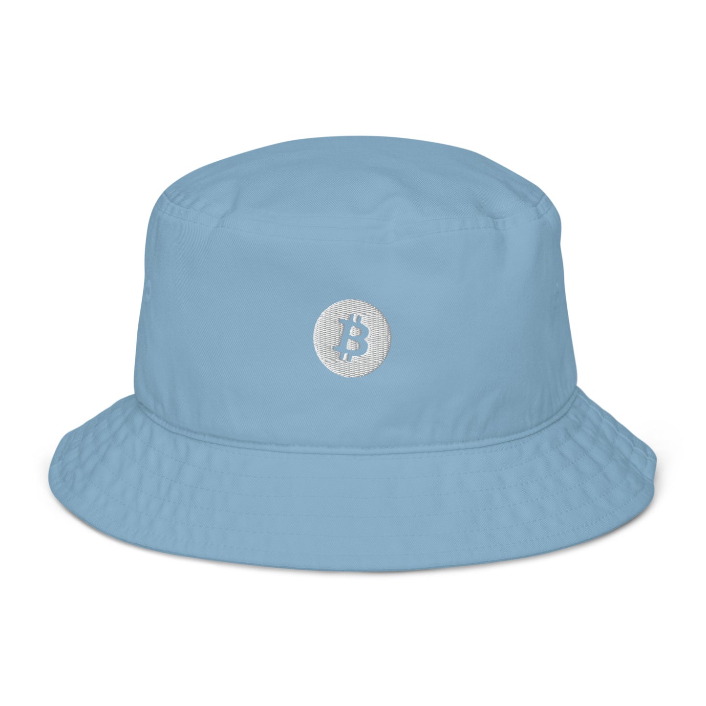 Bitcoin Bucket Hat