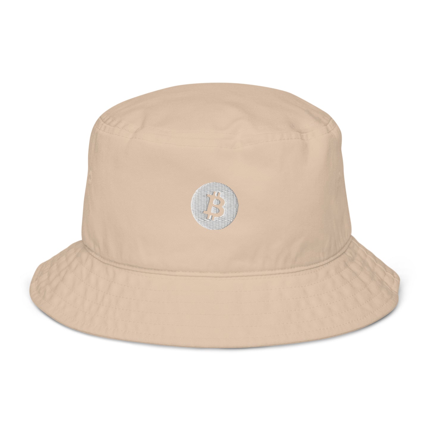 Bitcoin Bucket Hat