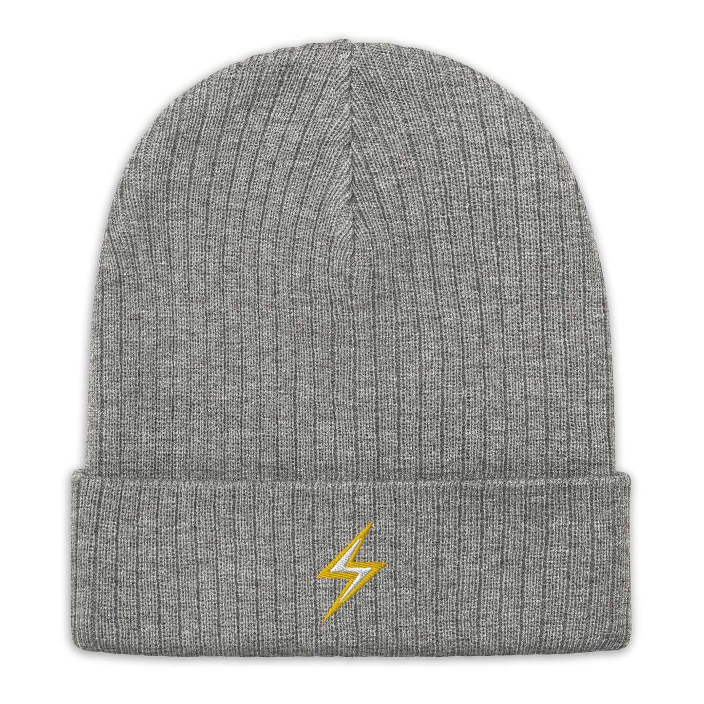 Bitcoin Zap Beanie