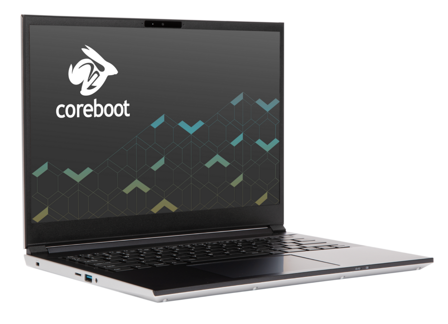 ParmanodL Laptop (New)