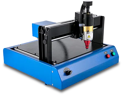 SeedHammer Machine