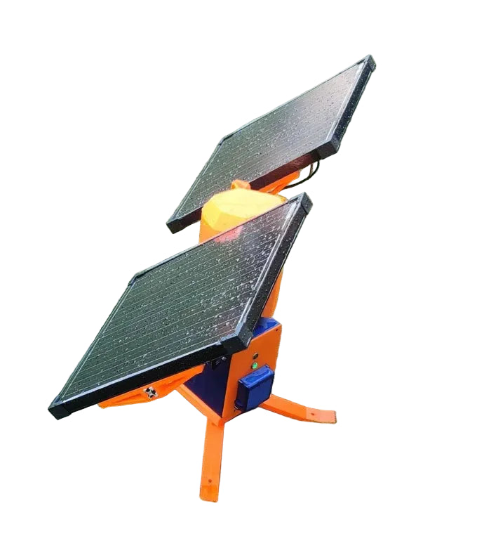 SolarBit DIY Barebones Kit