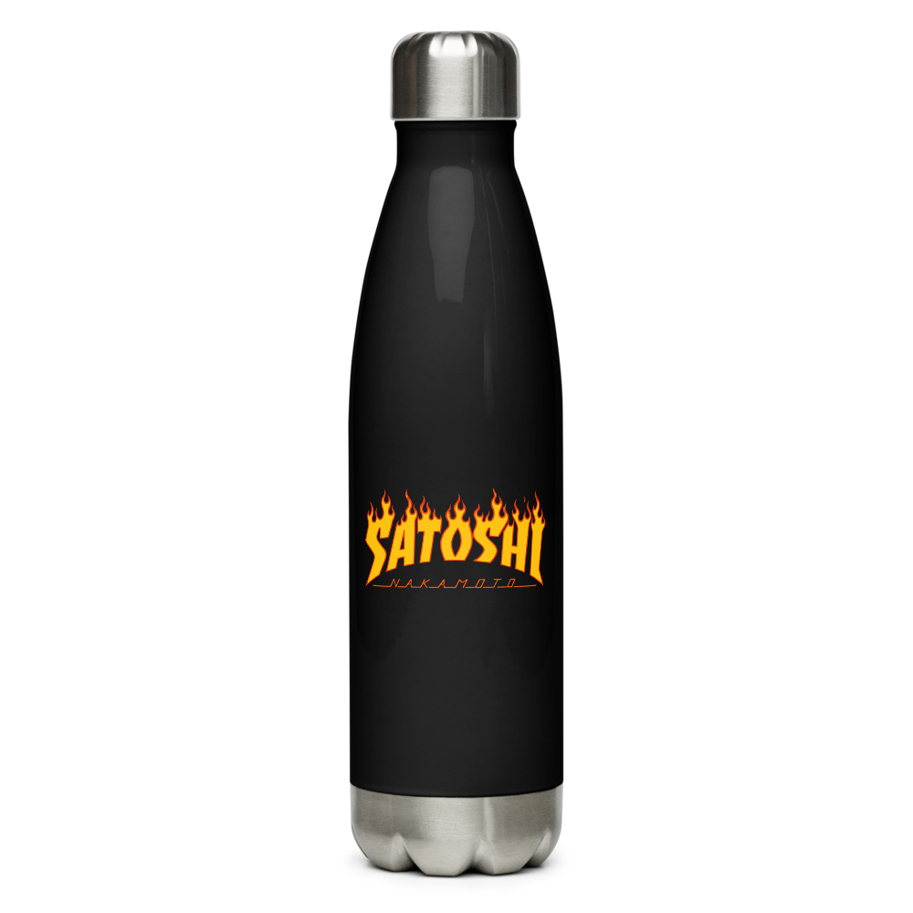 Thraser-Style Satoshi