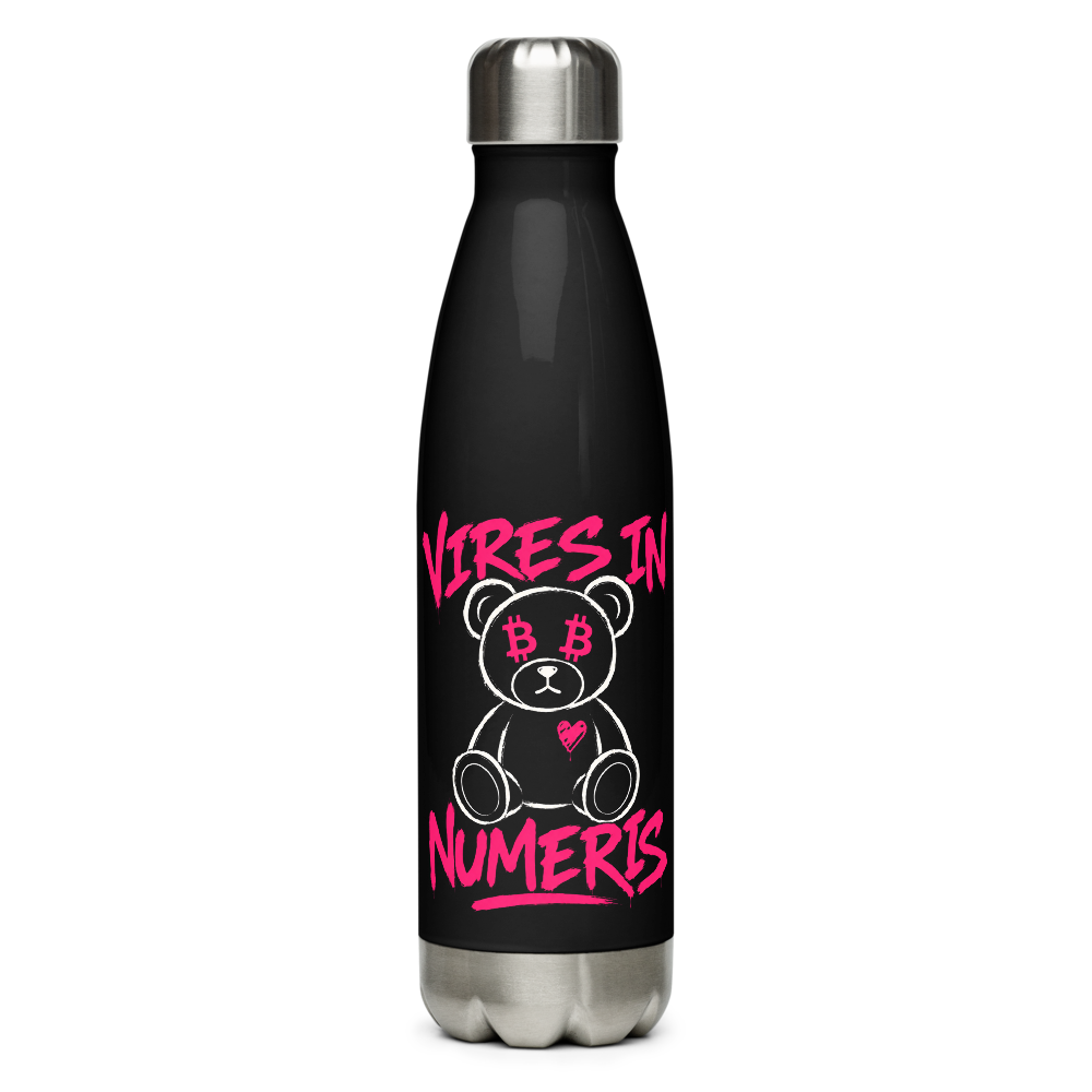 Vires in Numeris