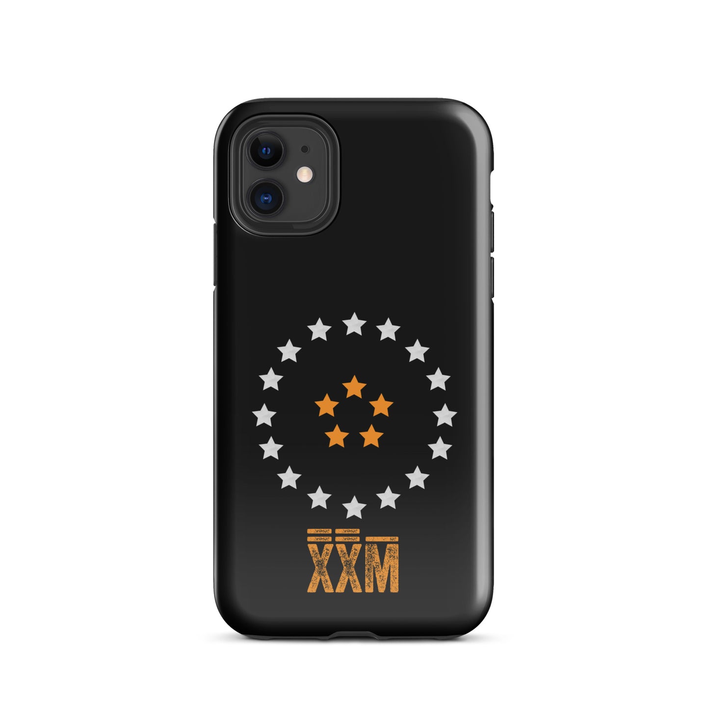 21M Stars - Tough Case for iPhone®
