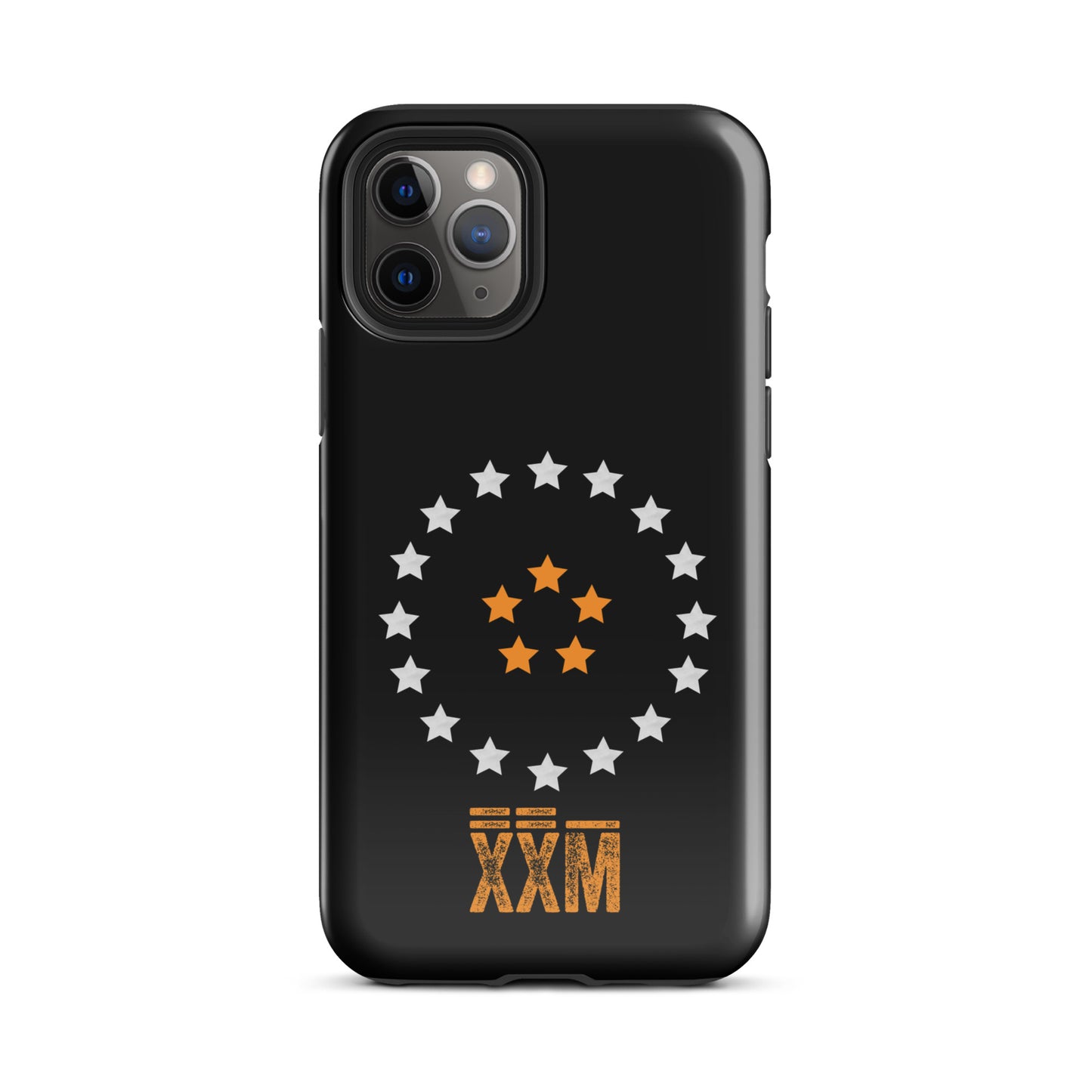 21M Stars - Tough Case for iPhone®