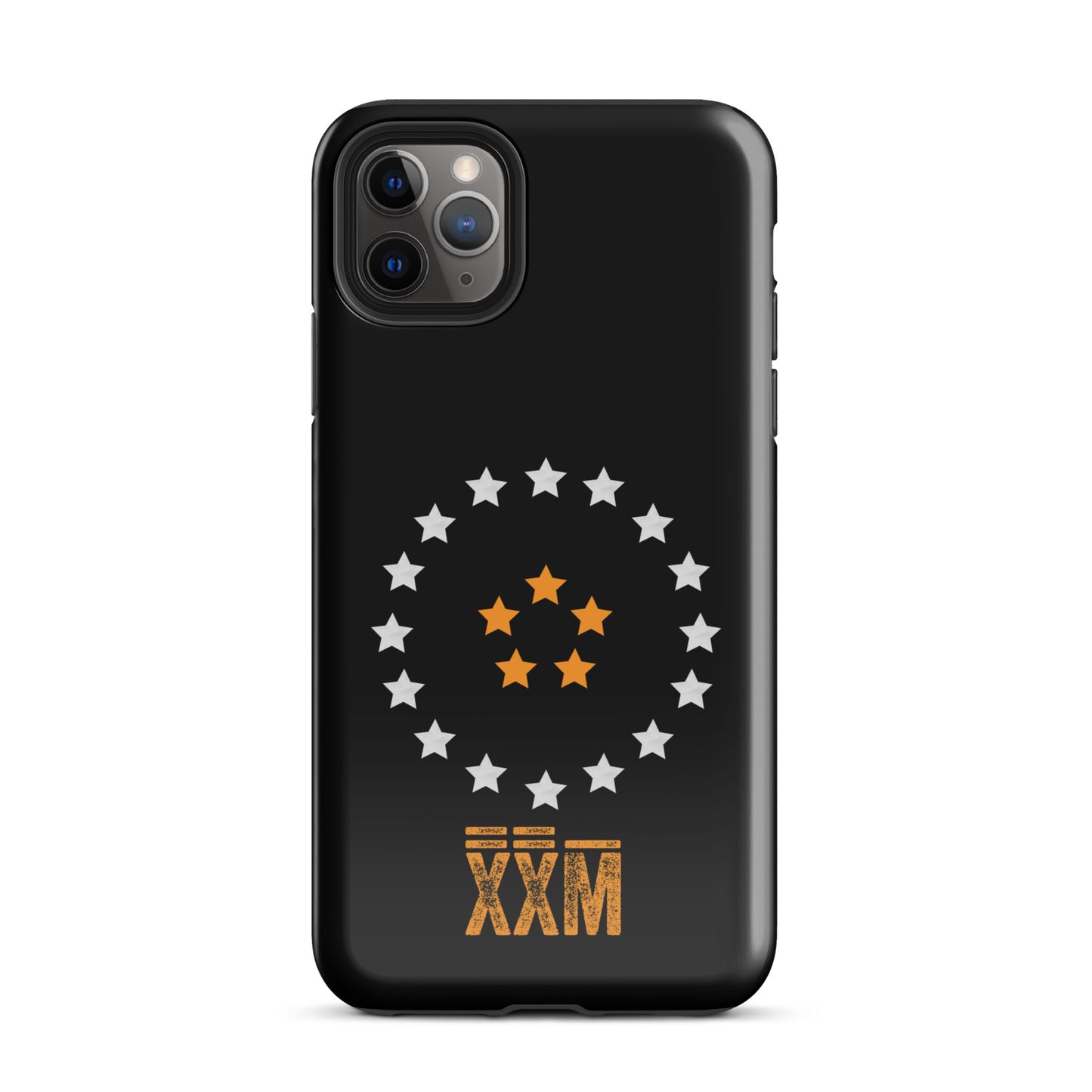 21M Stars - Tough Case for iPhone®