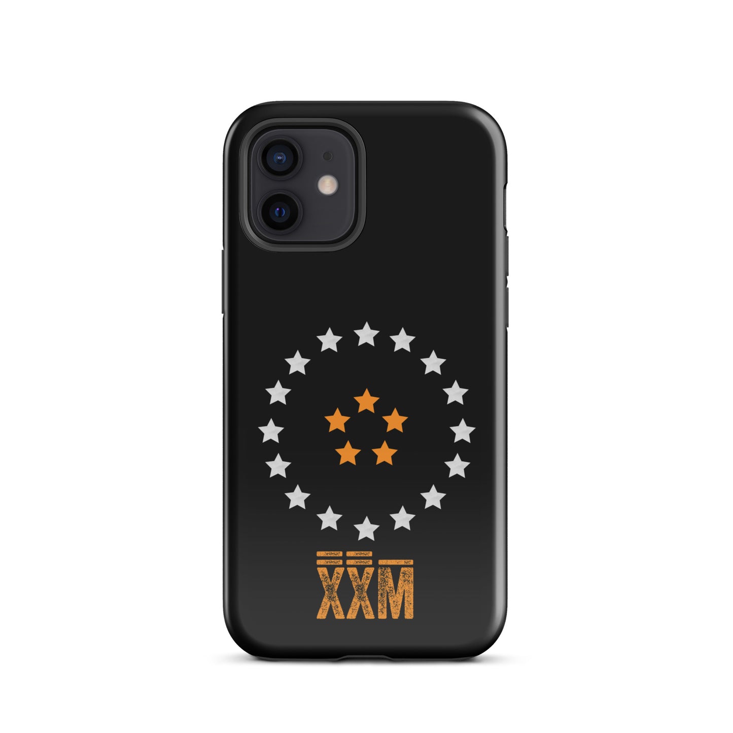21M Stars - Tough Case for iPhone®
