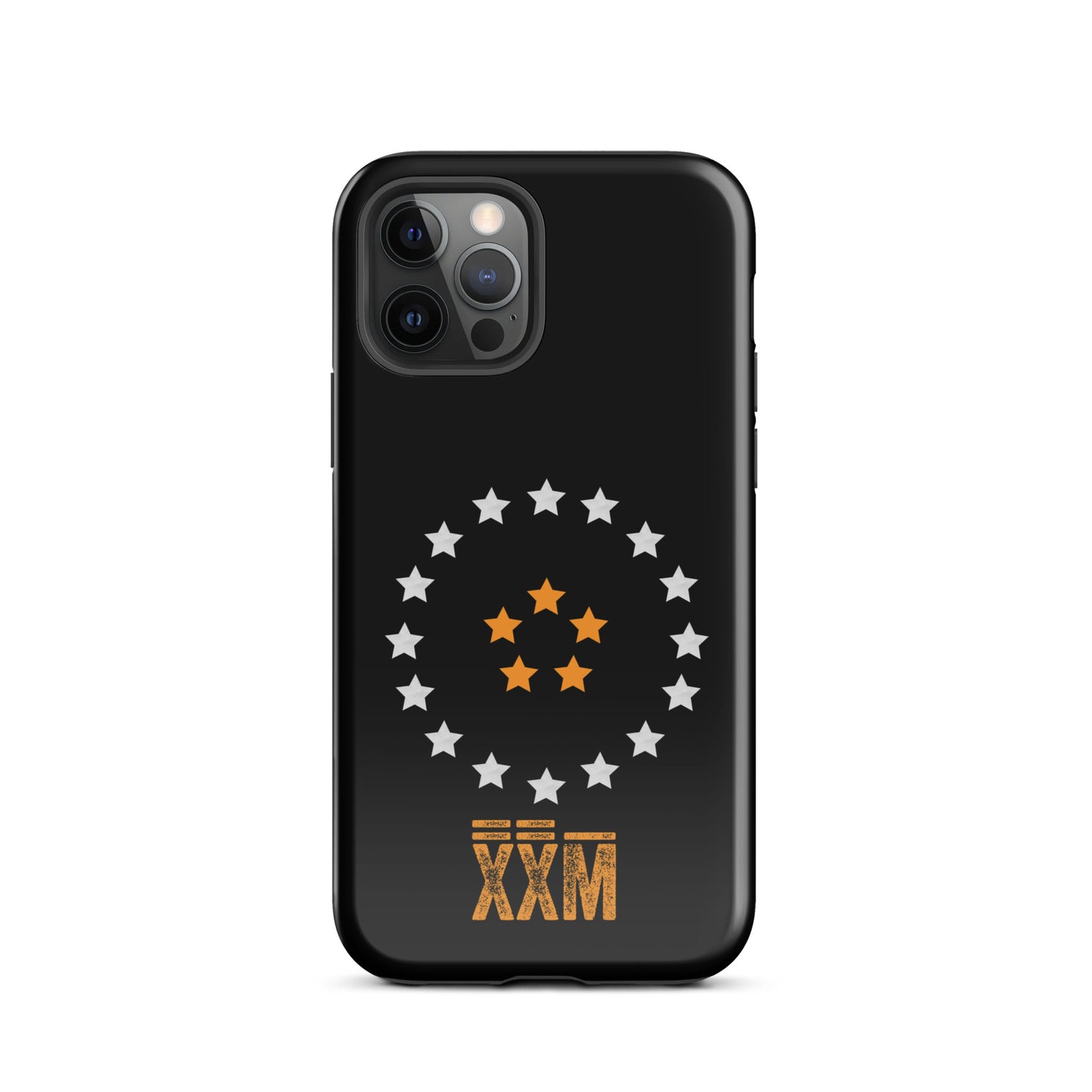 21M Stars - Tough Case for iPhone®