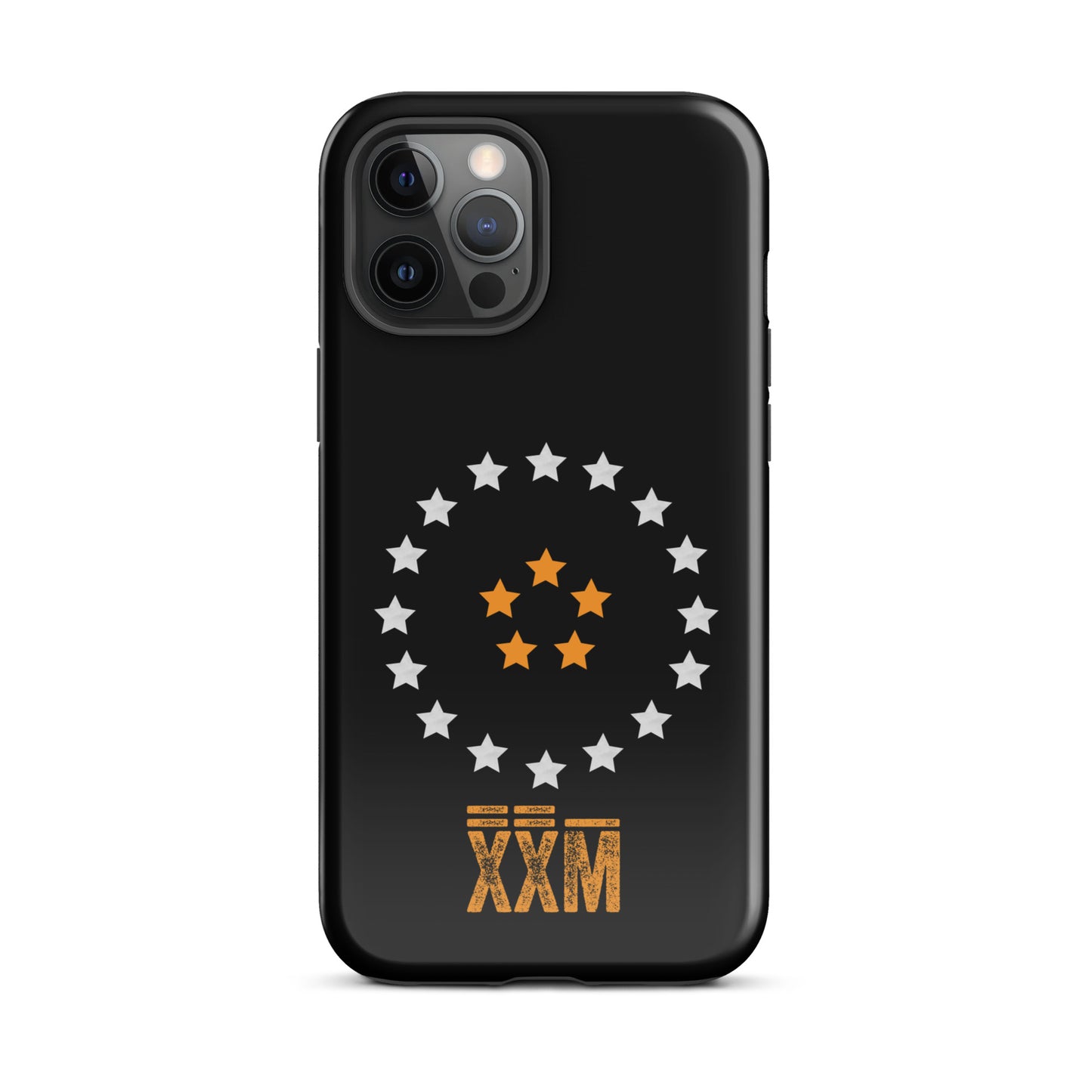 21M Stars - Tough Case for iPhone®