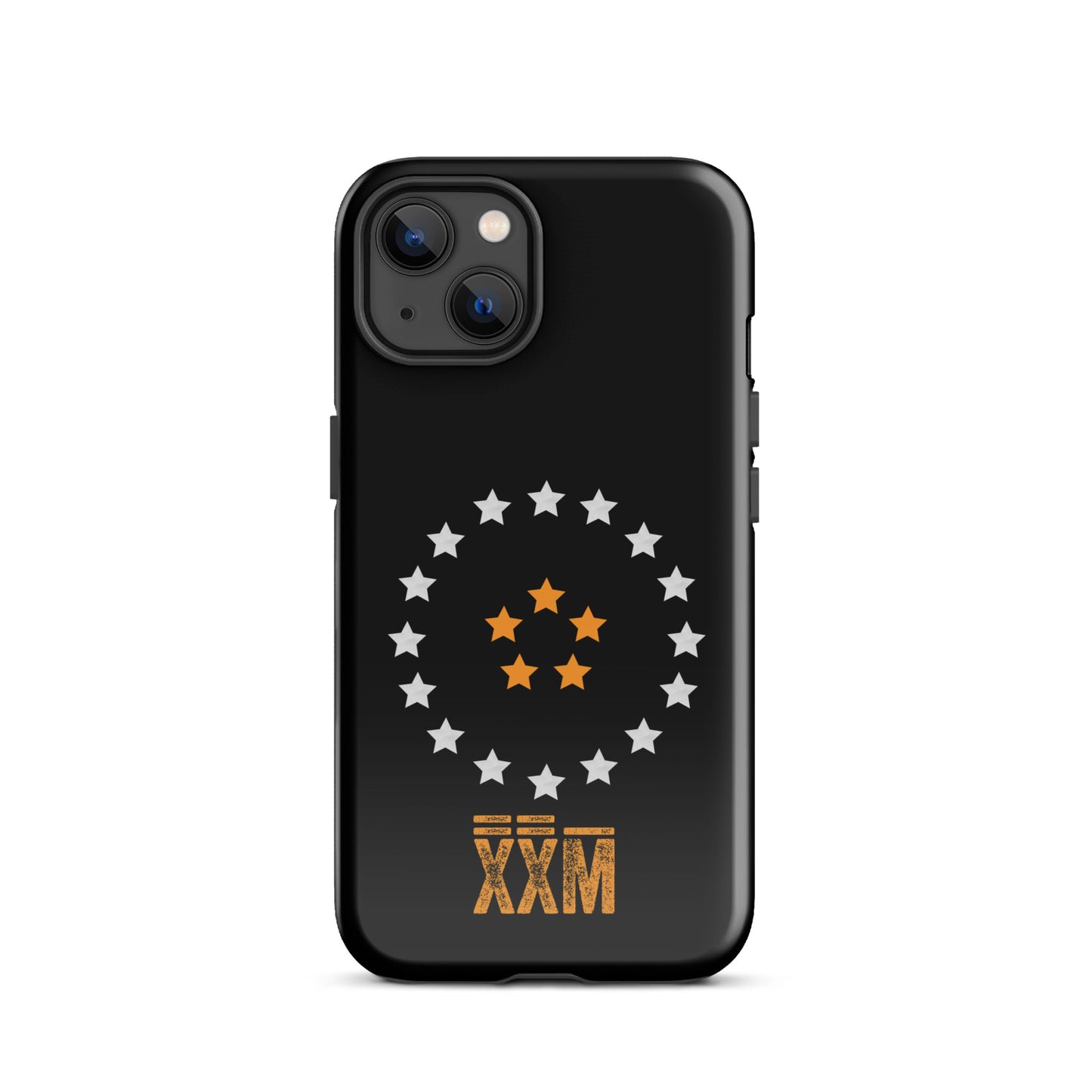 21M Stars - Tough Case for iPhone®