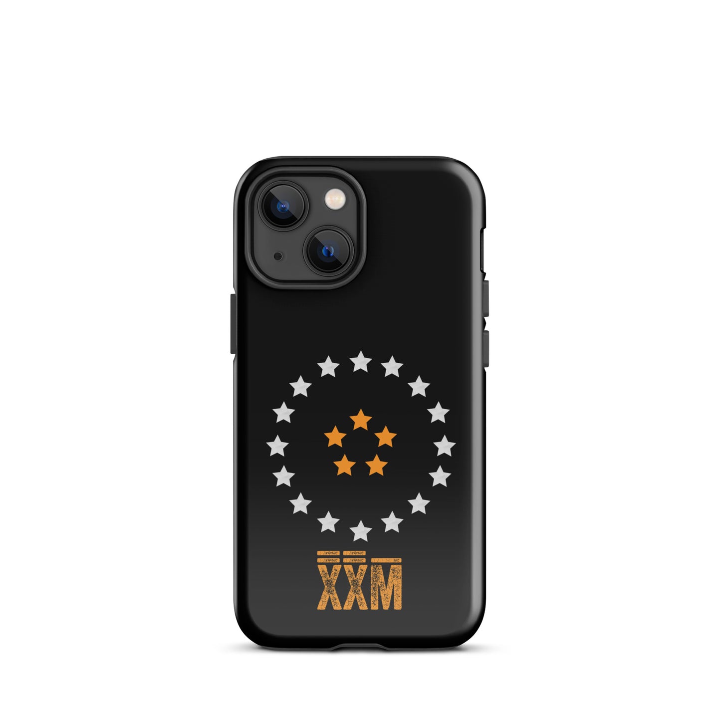 21M Stars - Tough Case for iPhone®