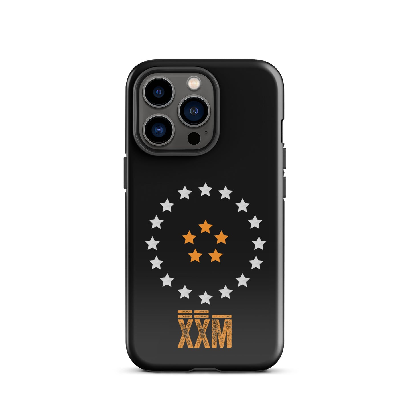 21M Stars - Tough Case for iPhone®