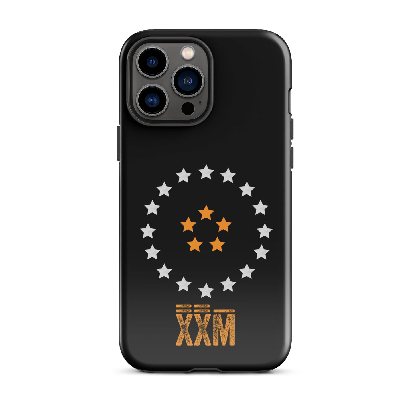 21M Stars - Tough Case for iPhone®
