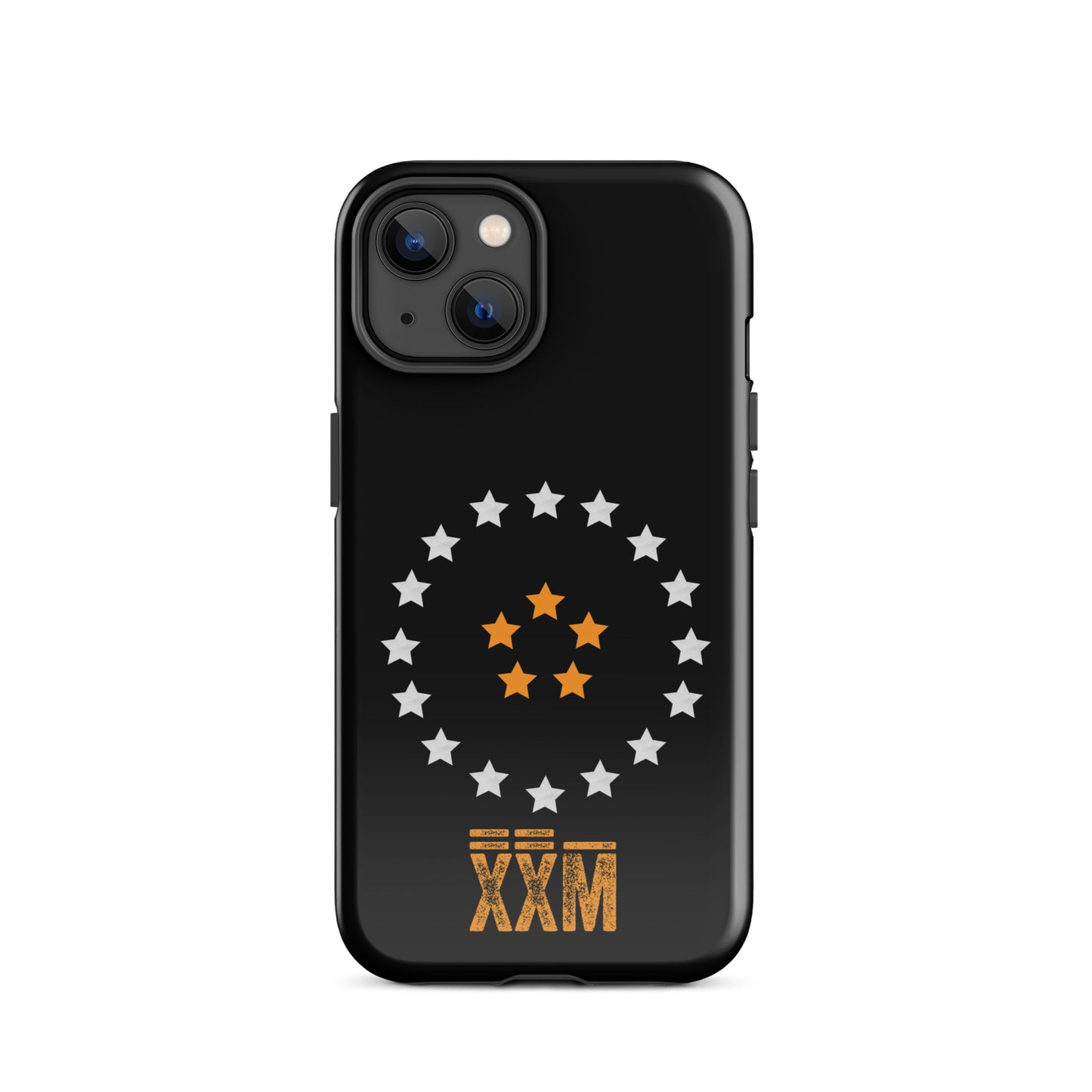 21M Stars - Tough Case for iPhone®