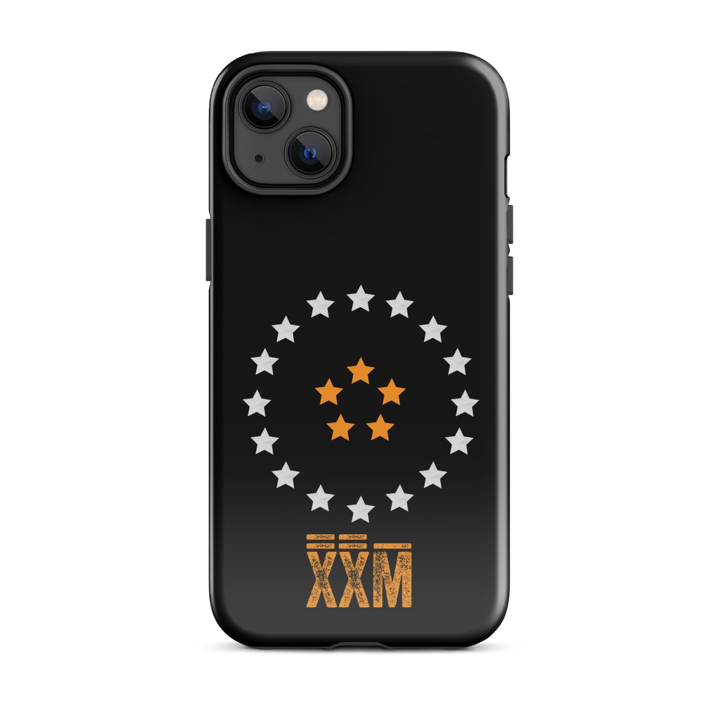 21M Stars - Tough Case for iPhone®