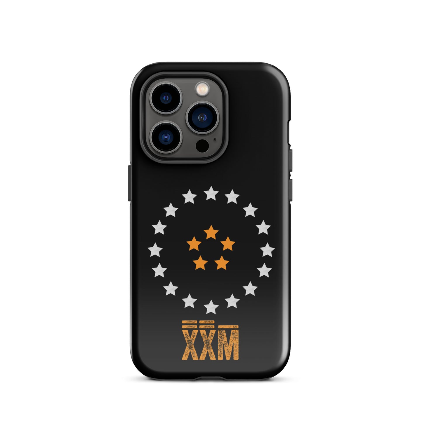 21M Stars - Tough Case for iPhone®