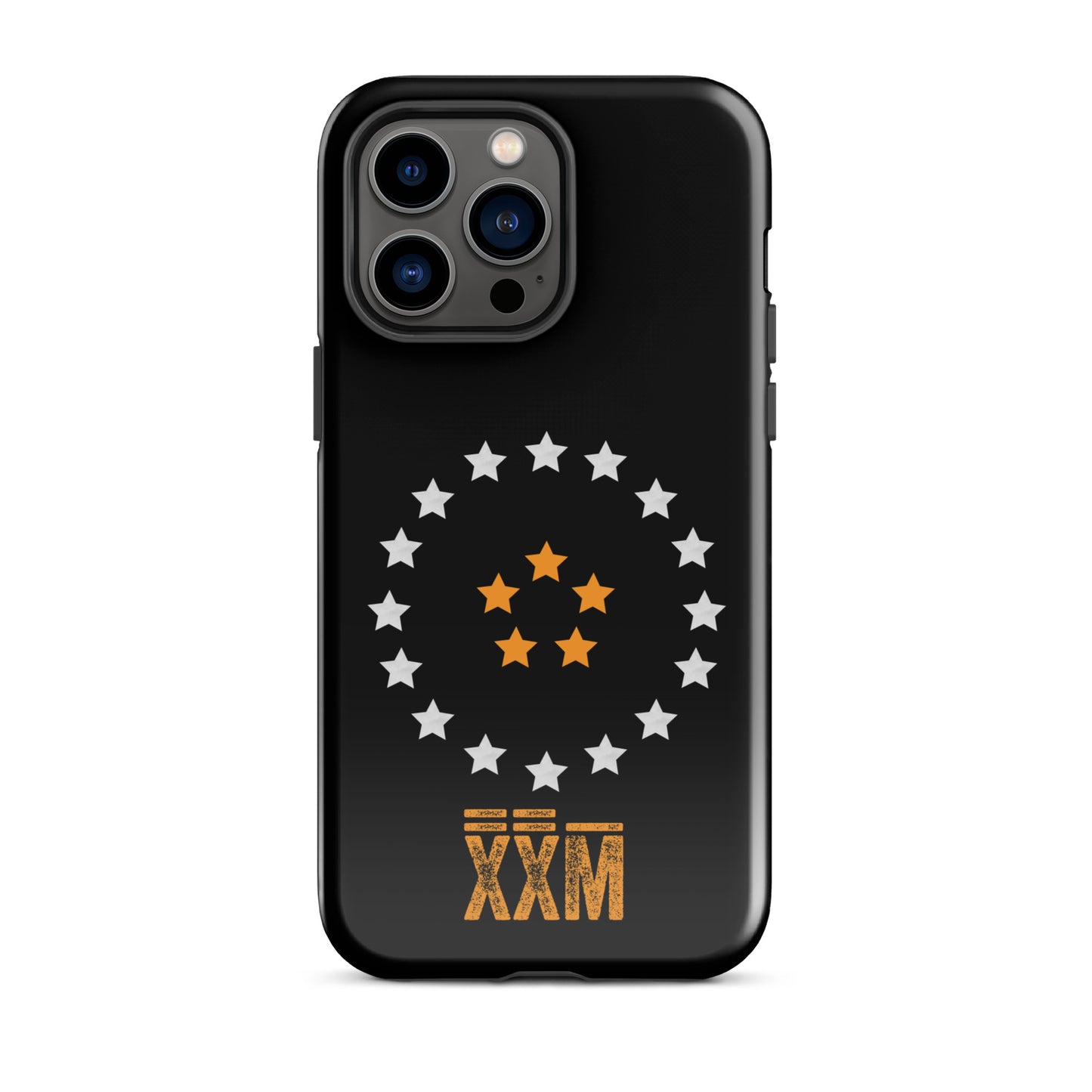 21M Stars - Tough Case for iPhone®