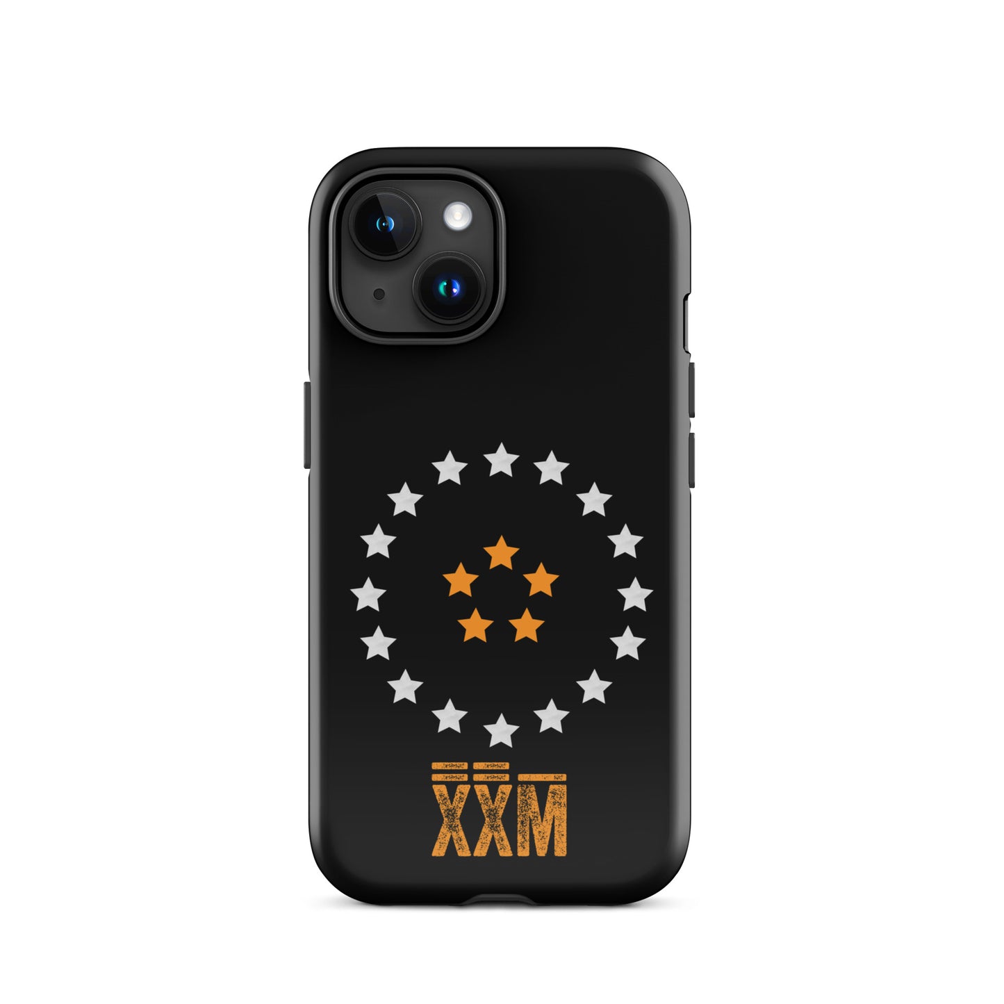 21M Stars - Tough Case for iPhone®