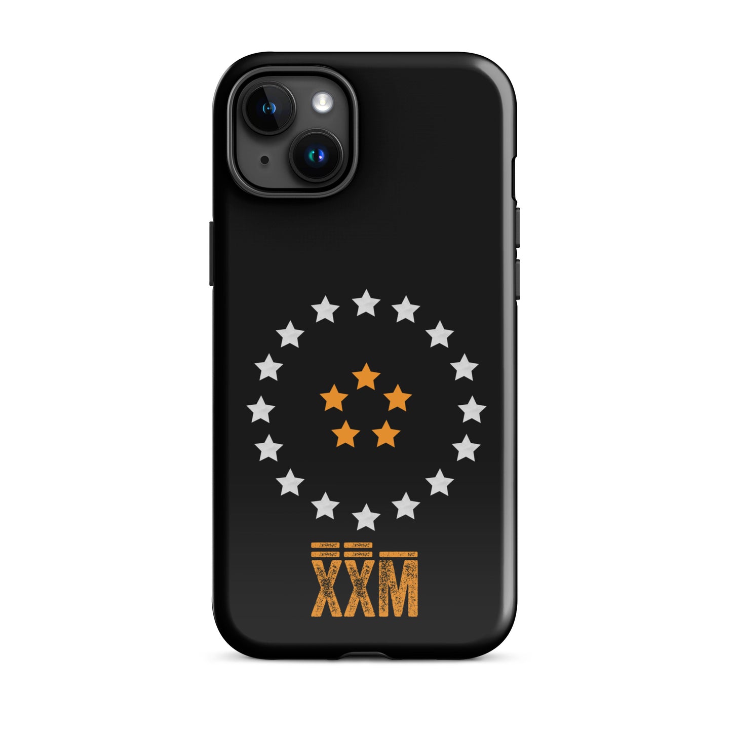 21M Stars - Tough Case for iPhone®