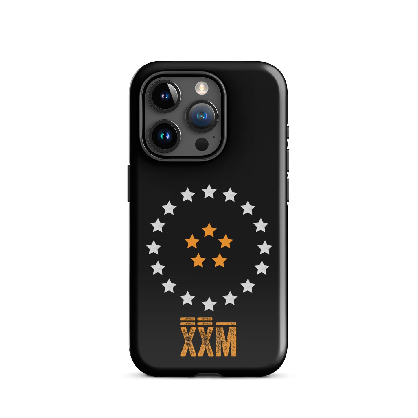 21M Stars - Tough Case for iPhone®