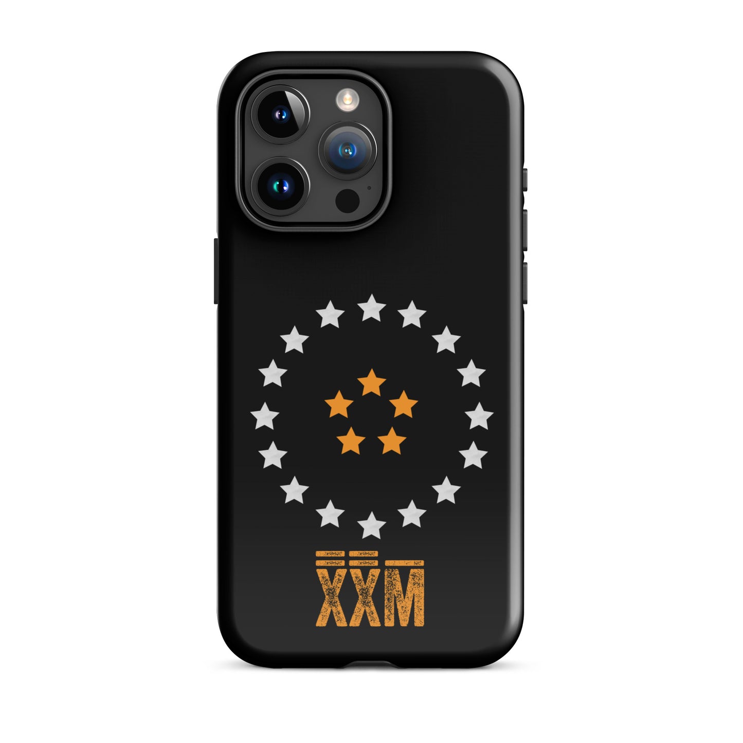 21M Stars - Tough Case for iPhone®