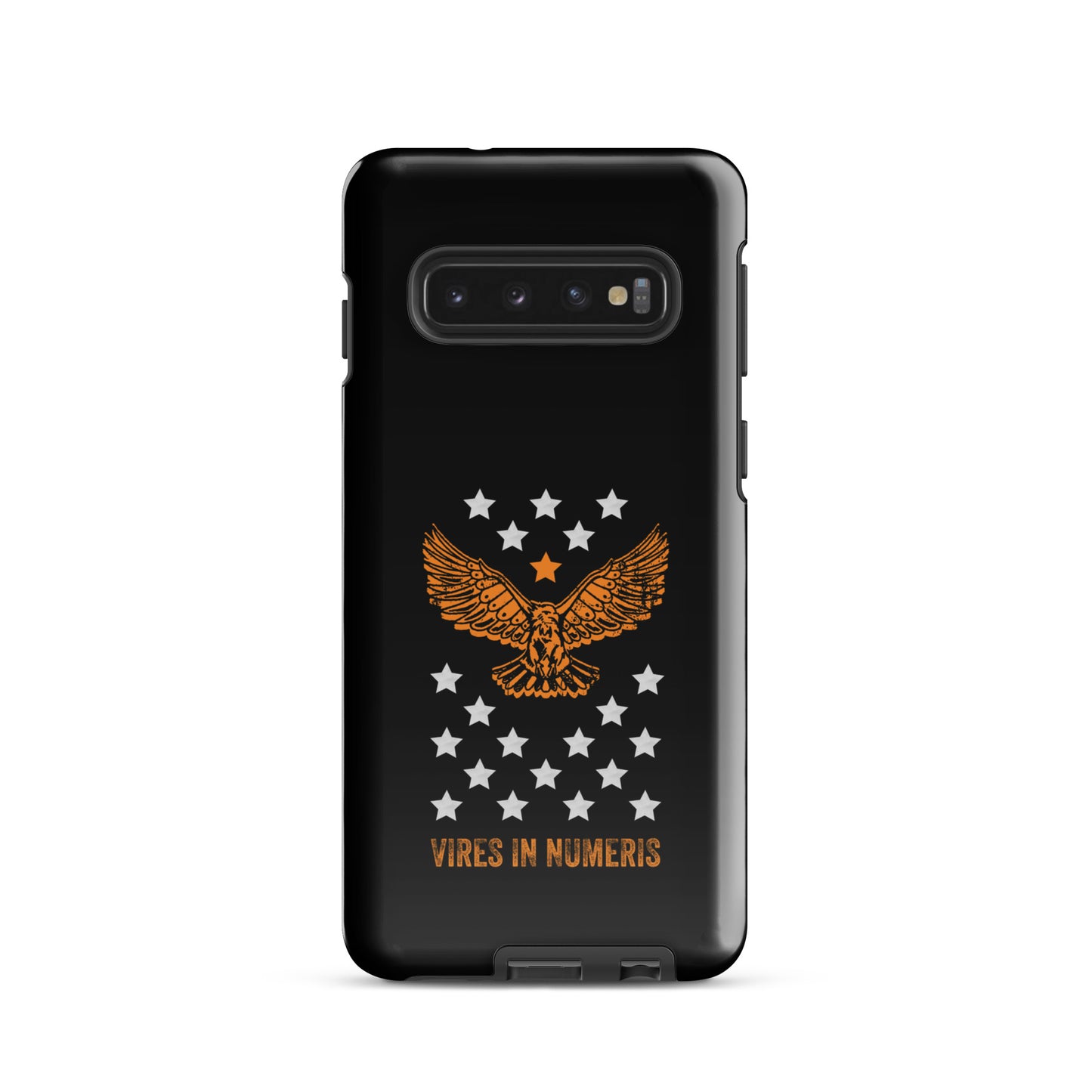 Vires in Numeris - Tough case for Samsung®
