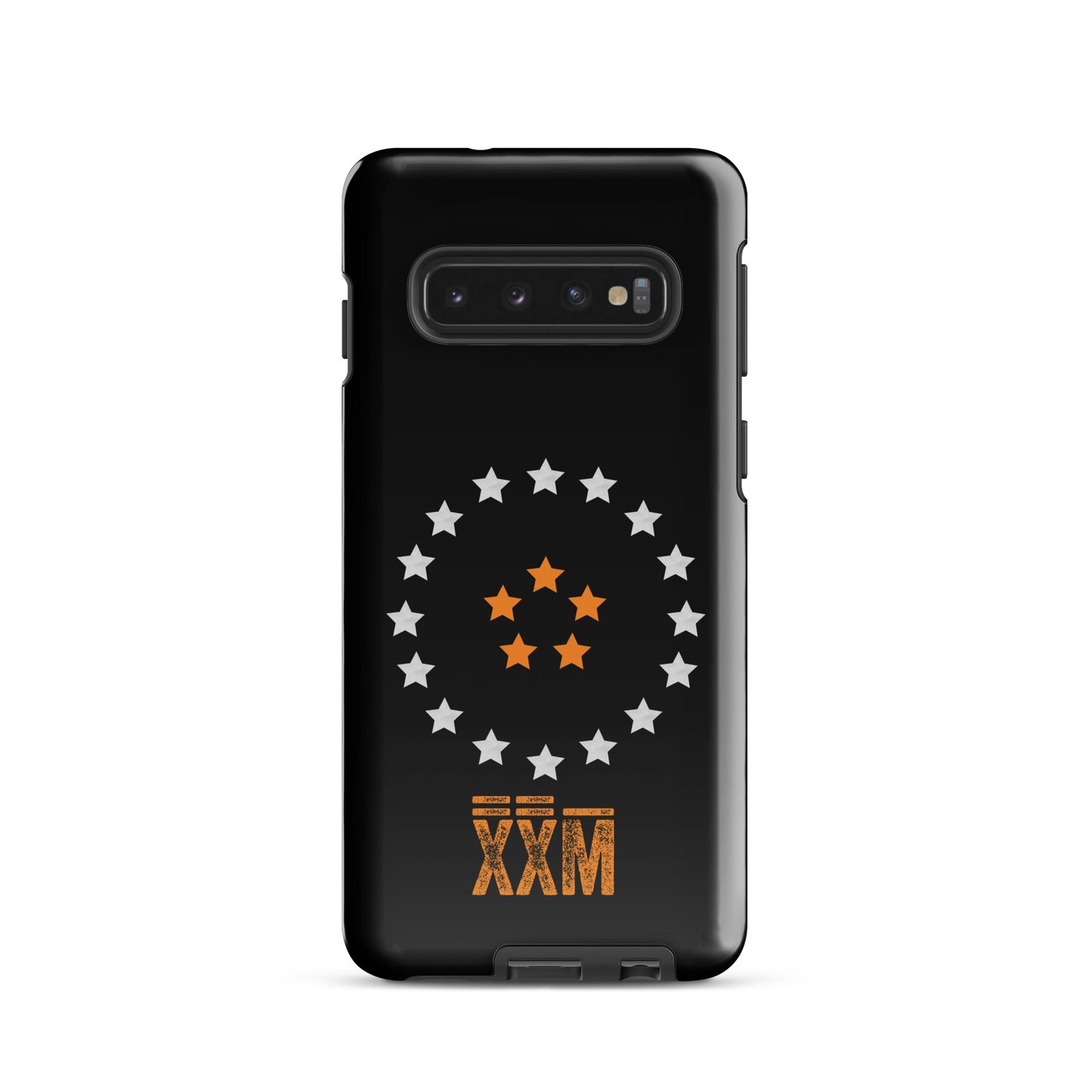 21M Stars - Tough case for Samsung®
