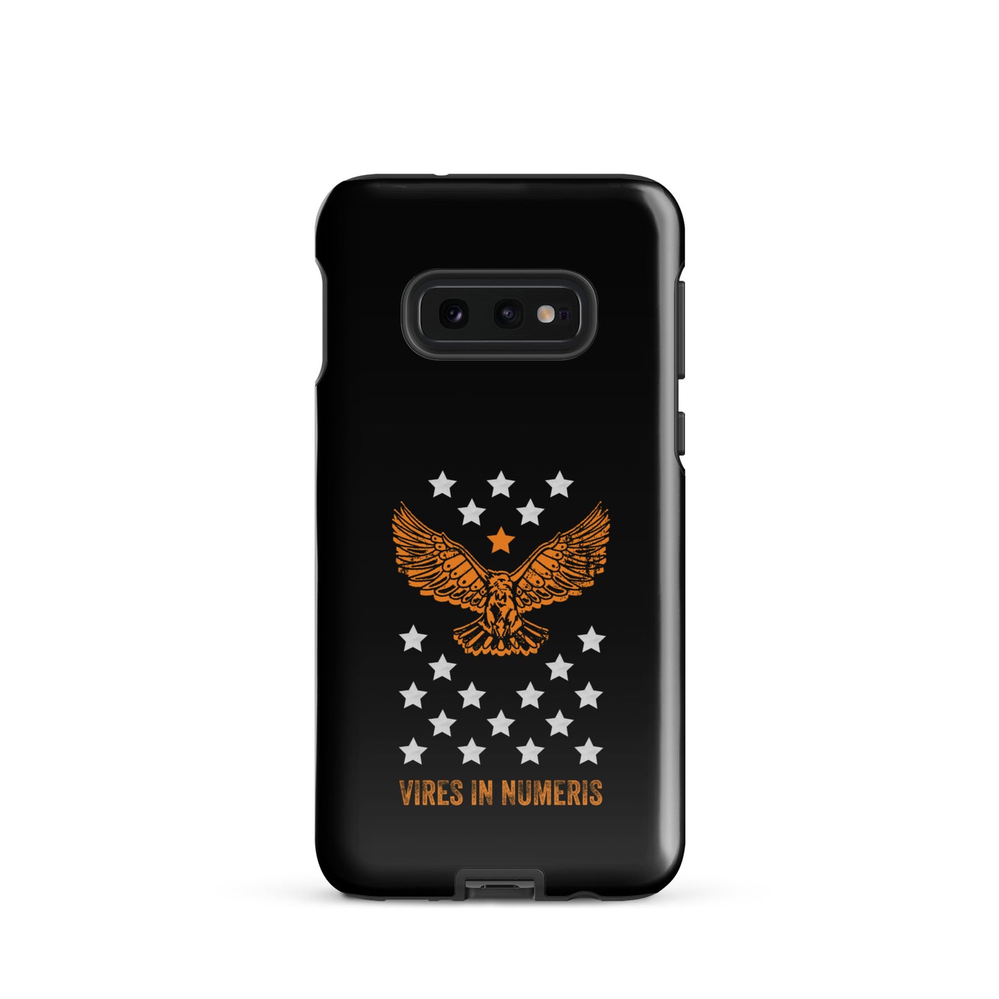 Vires in Numeris - Tough case for Samsung®