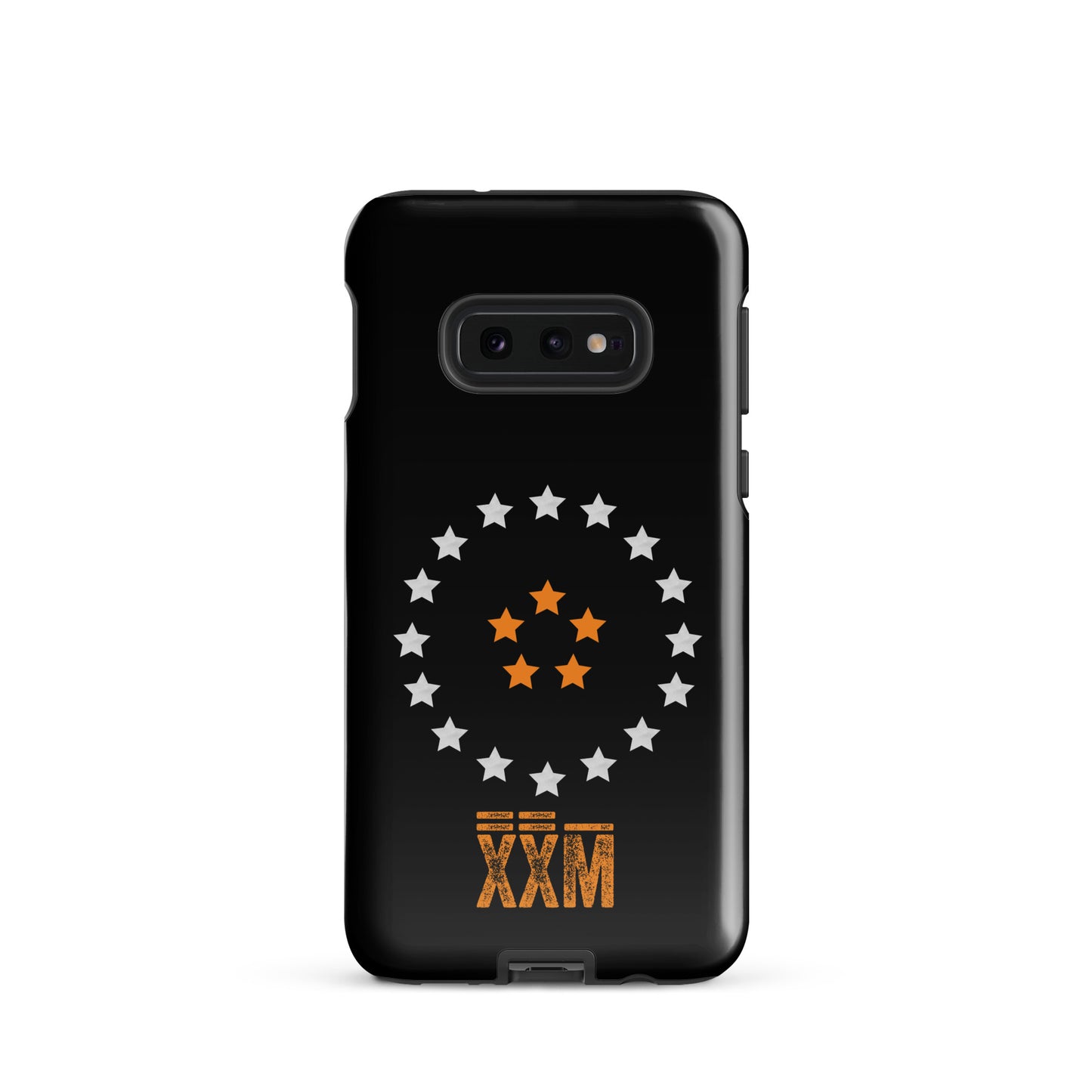 21M Stars - Tough case for Samsung®