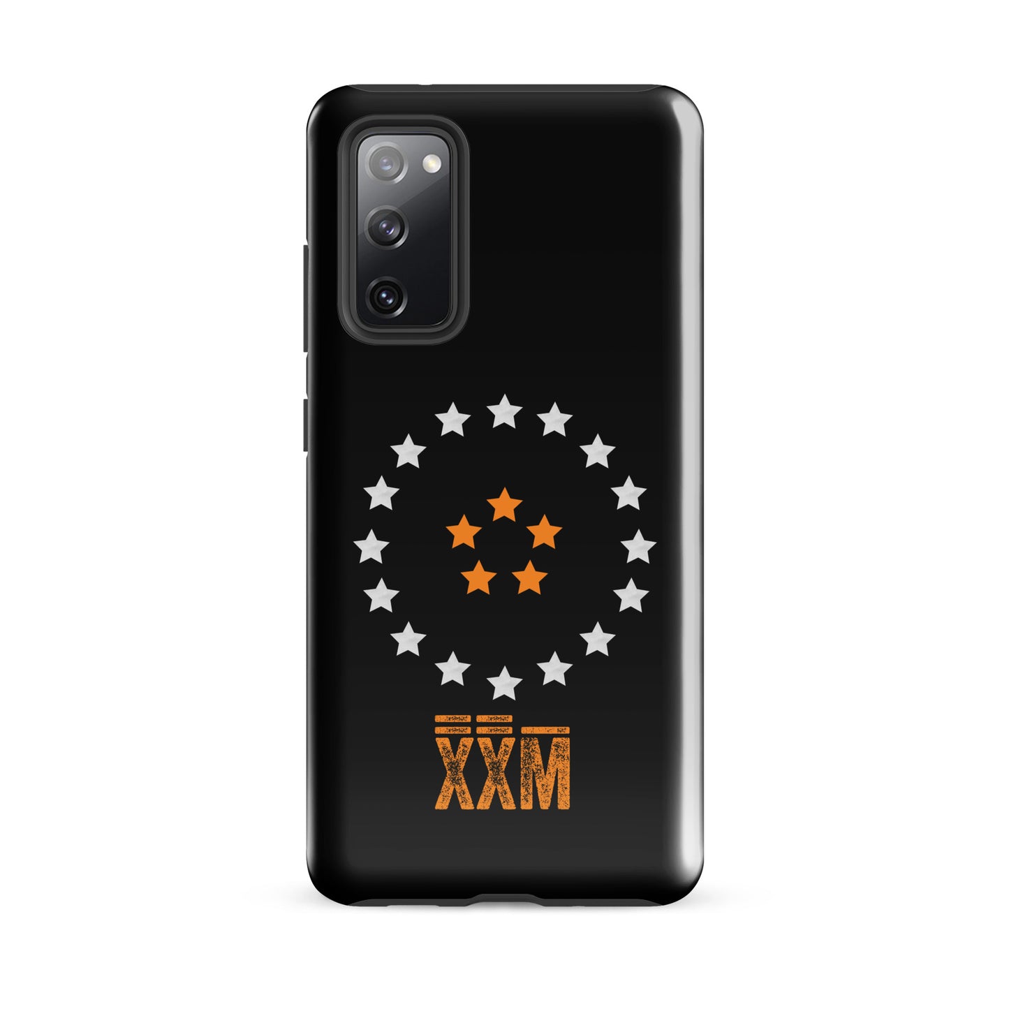 21M Stars - Tough case for Samsung®