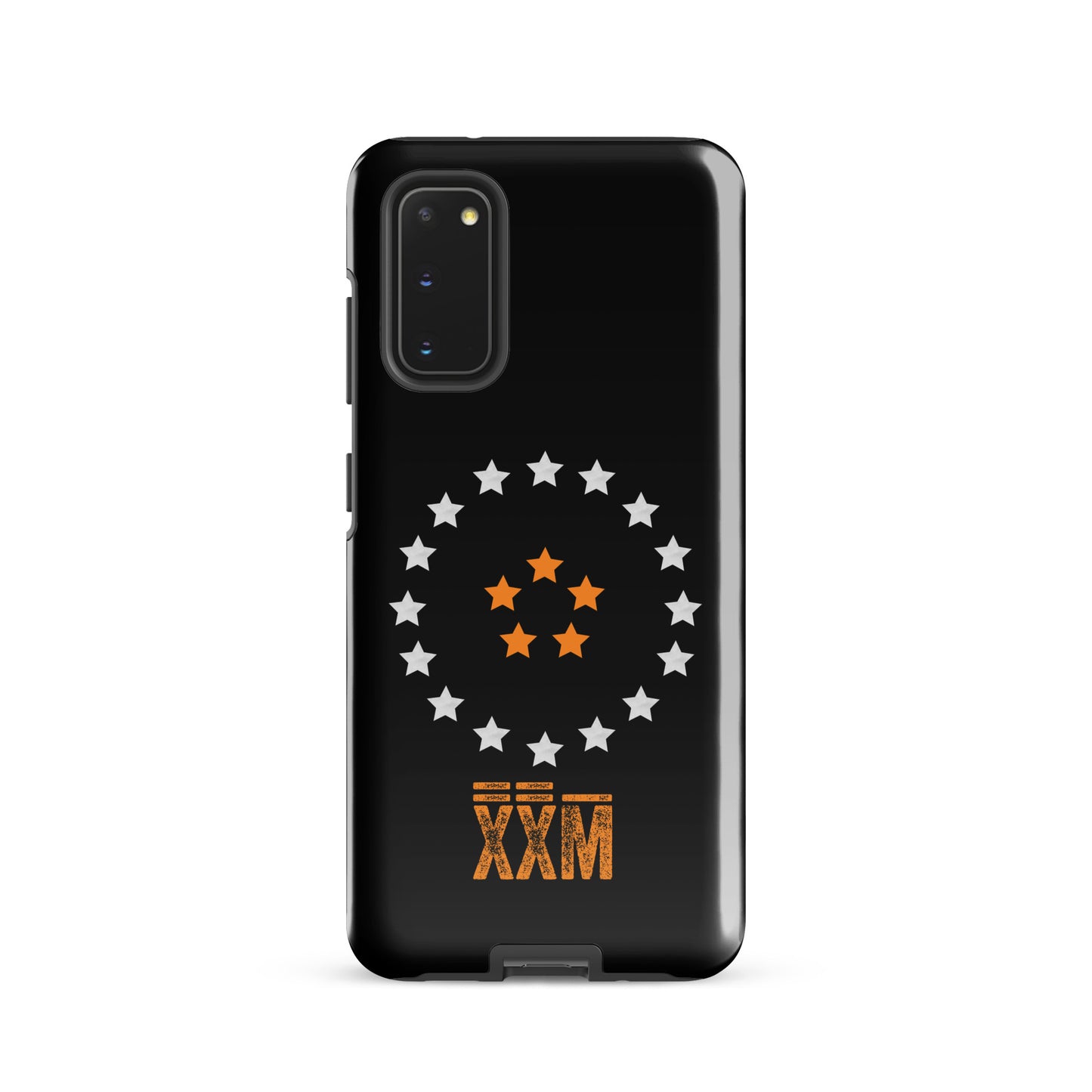 21M Stars - Tough case for Samsung®