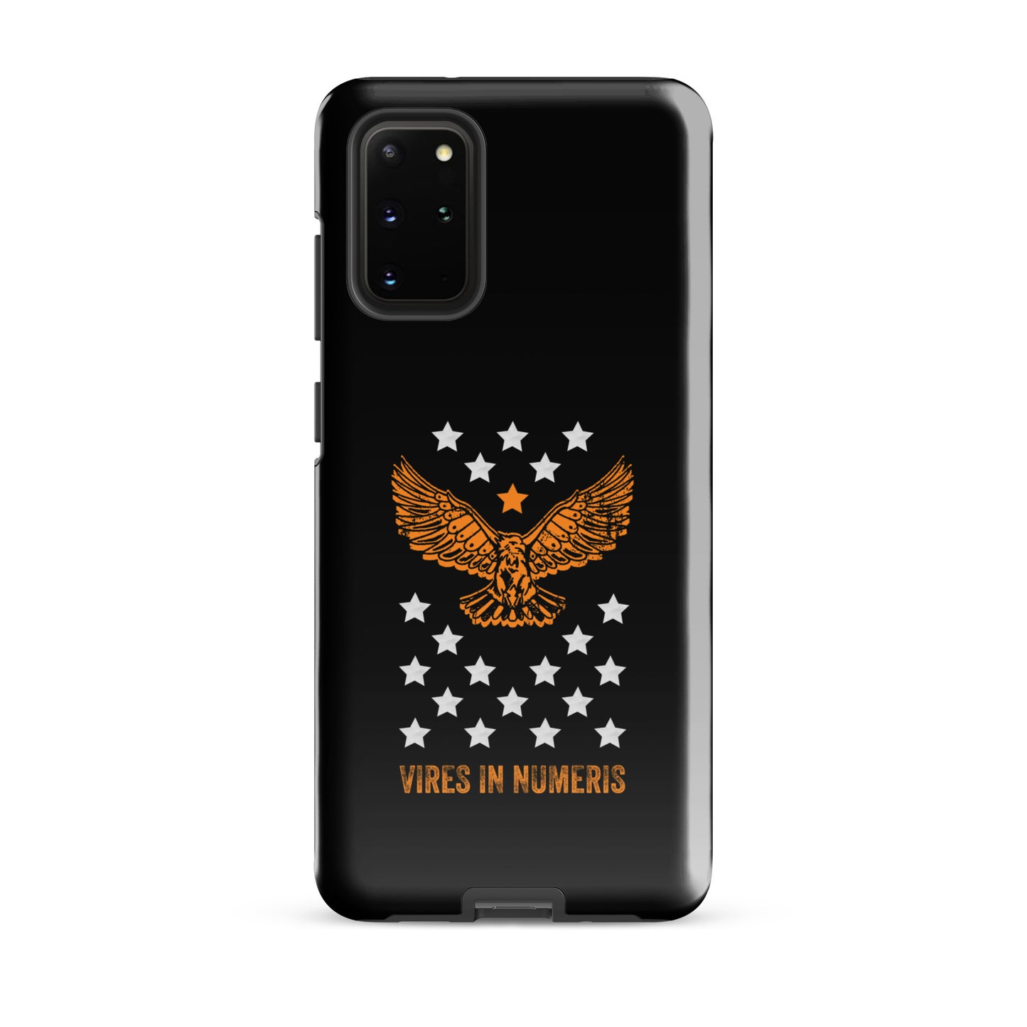 Vires in Numeris - Tough case for Samsung®
