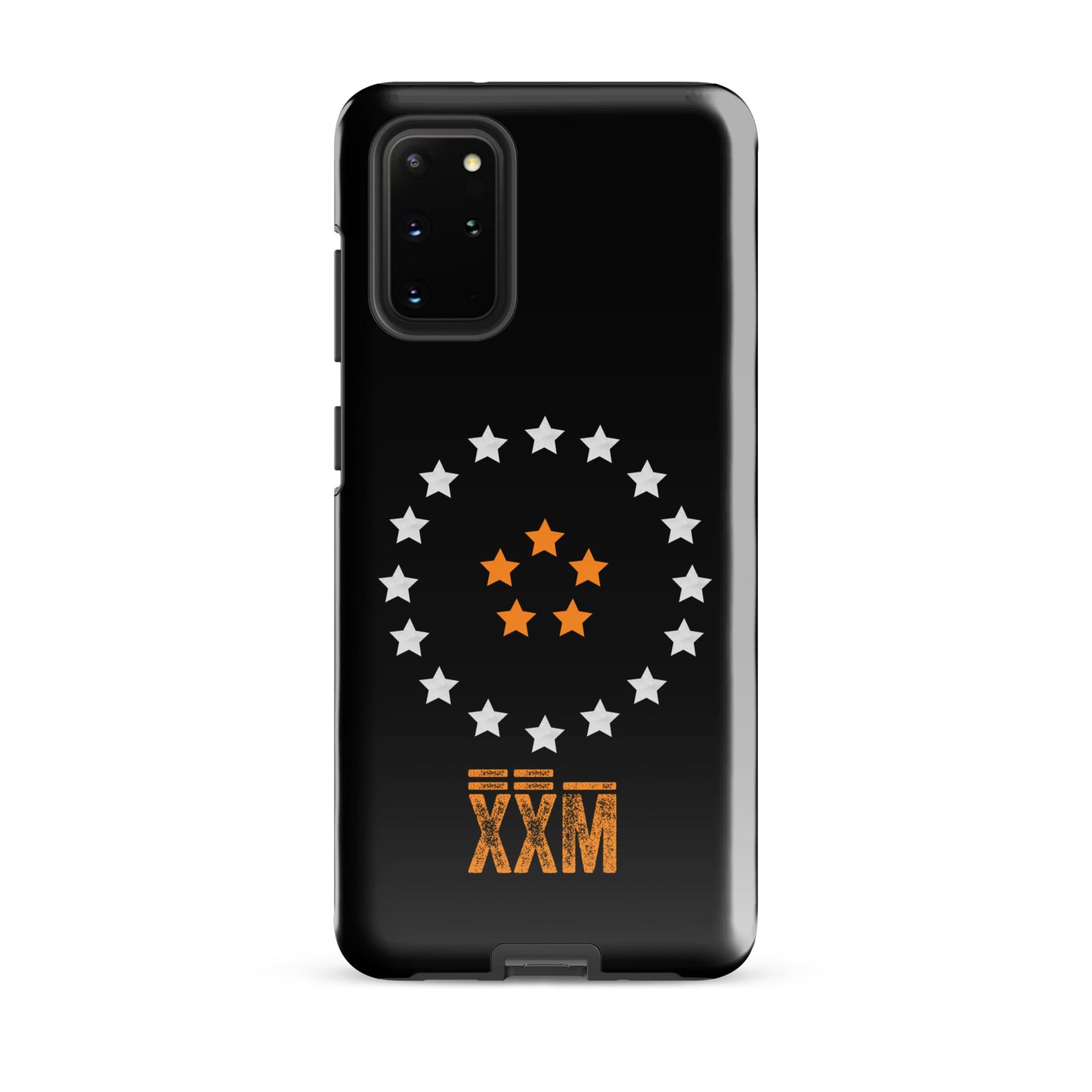 21M Stars - Tough case for Samsung®