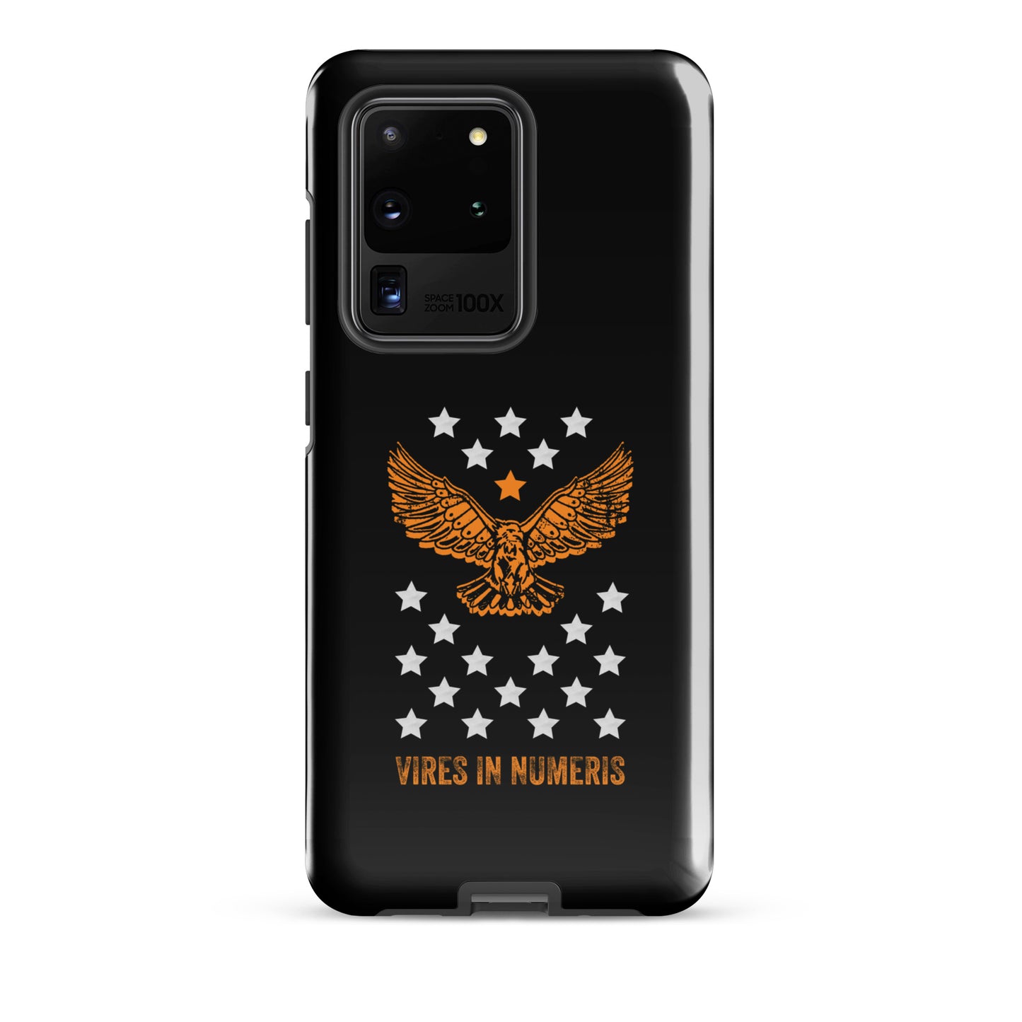 Vires in Numeris - Tough case for Samsung®