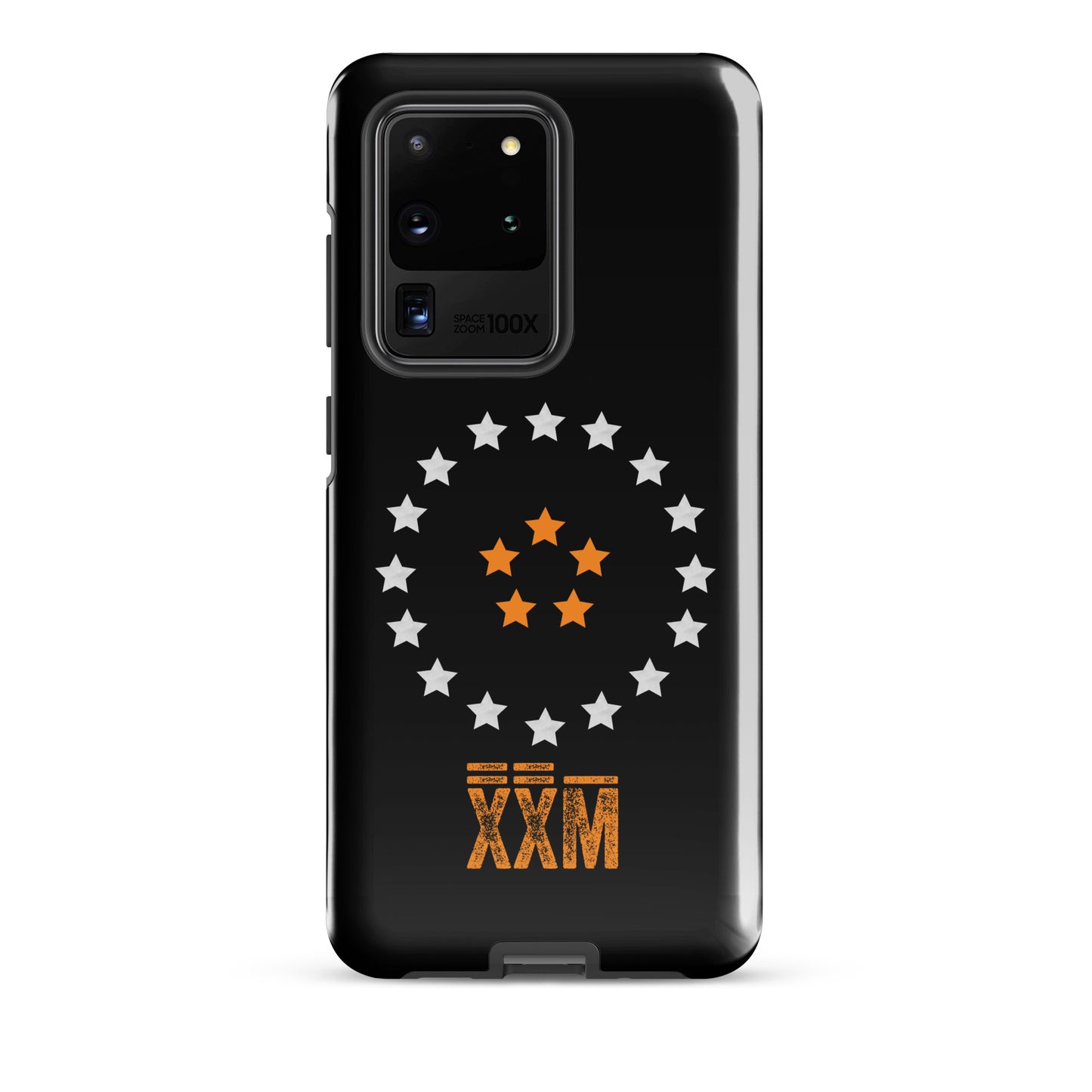 21M Stars - Tough case for Samsung®