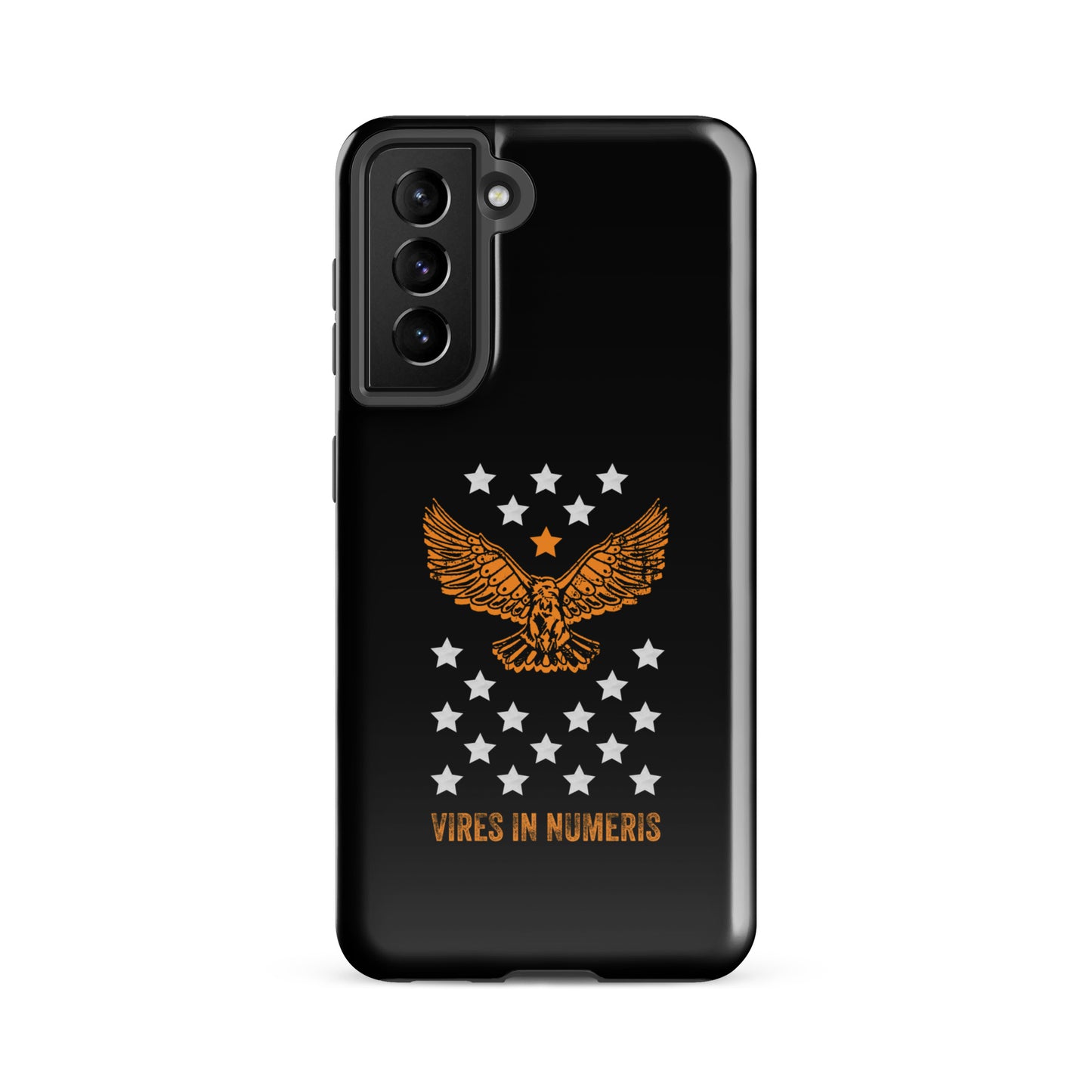 Vires in Numeris - Tough case for Samsung®