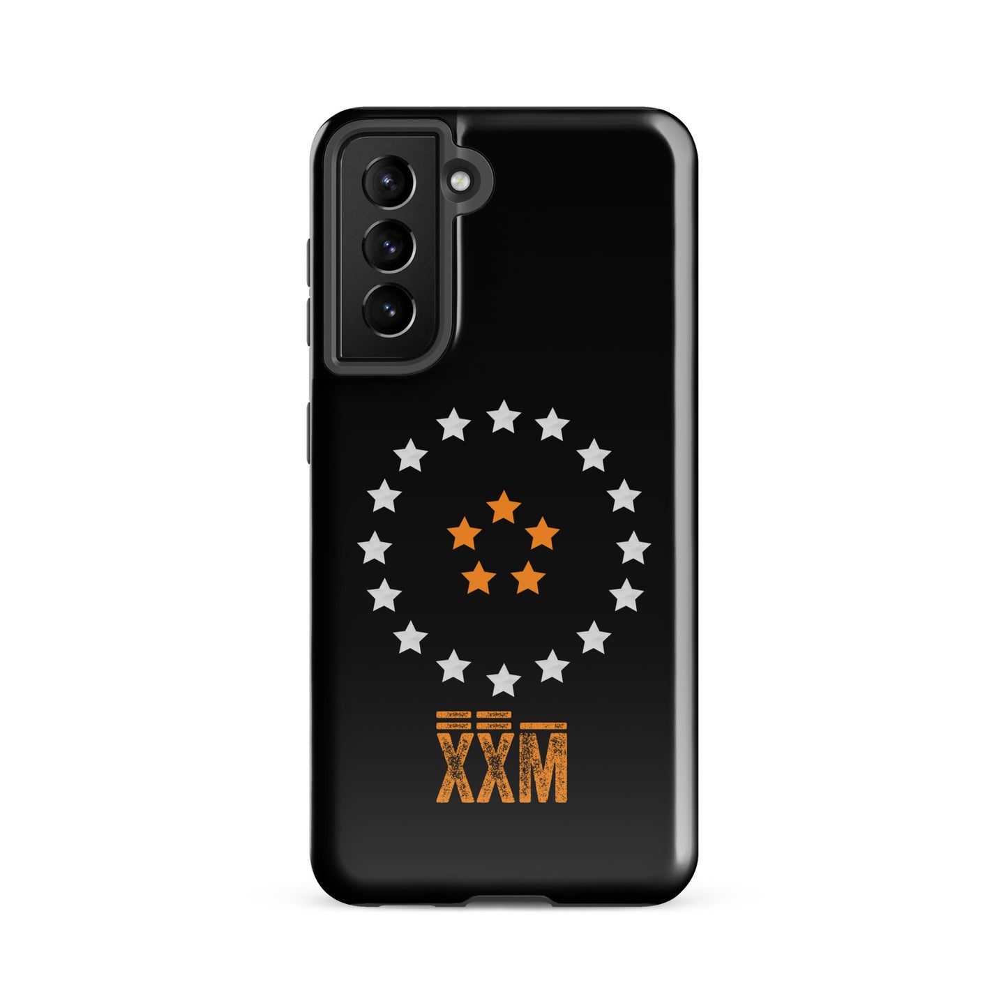 21M Stars - Tough case for Samsung®