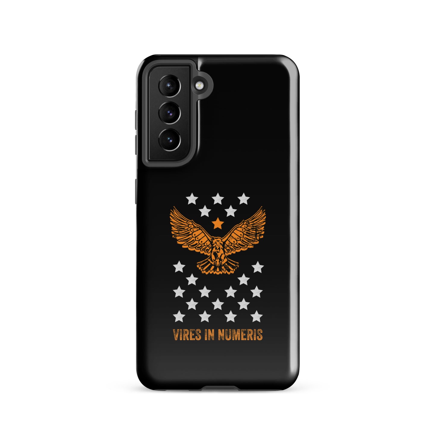 Vires in Numeris - Tough case for Samsung®
