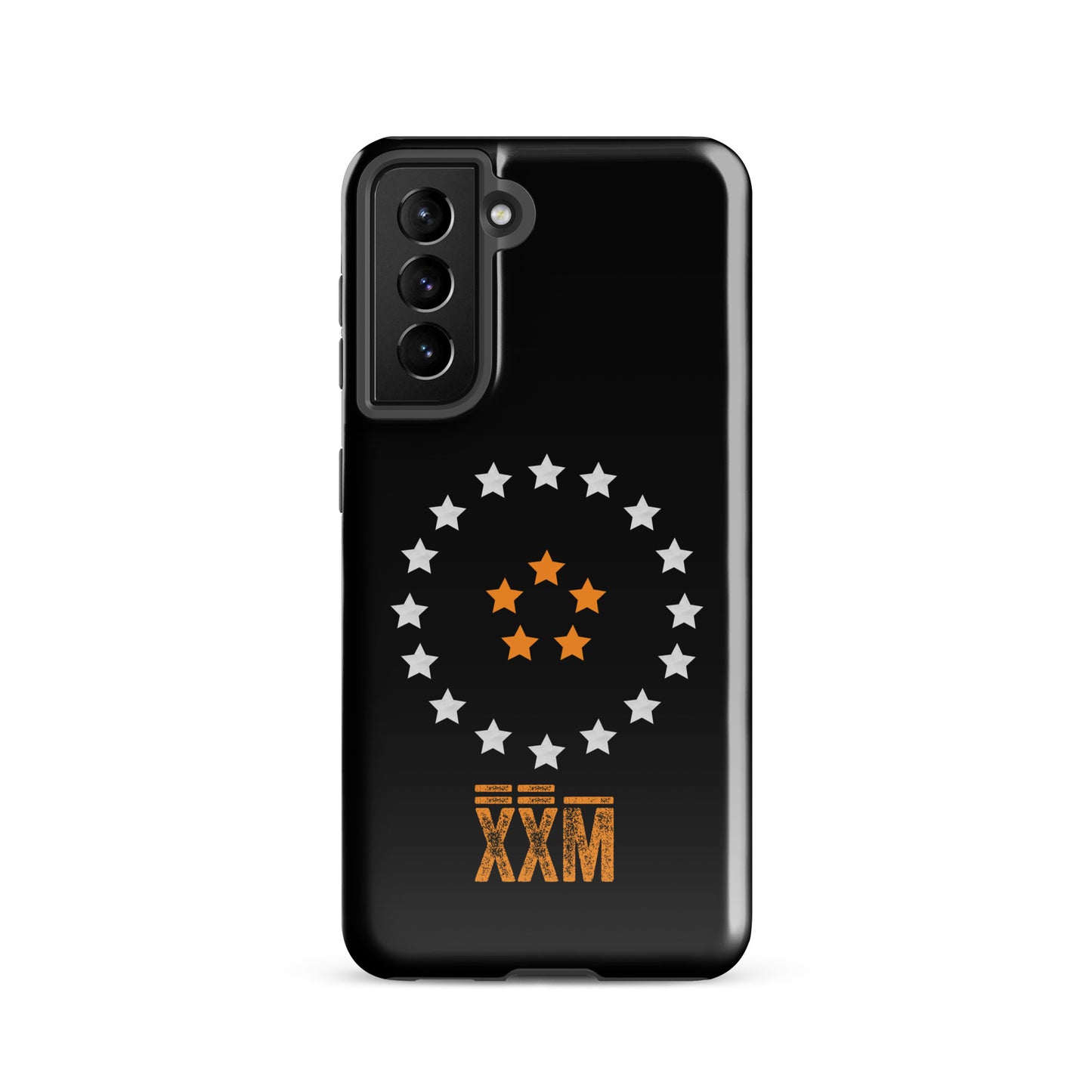 21M Stars - Tough case for Samsung®
