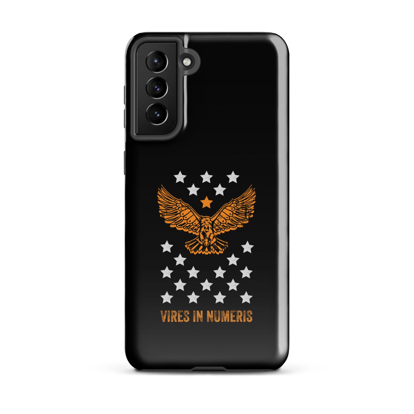 Vires in Numeris - Tough case for Samsung®