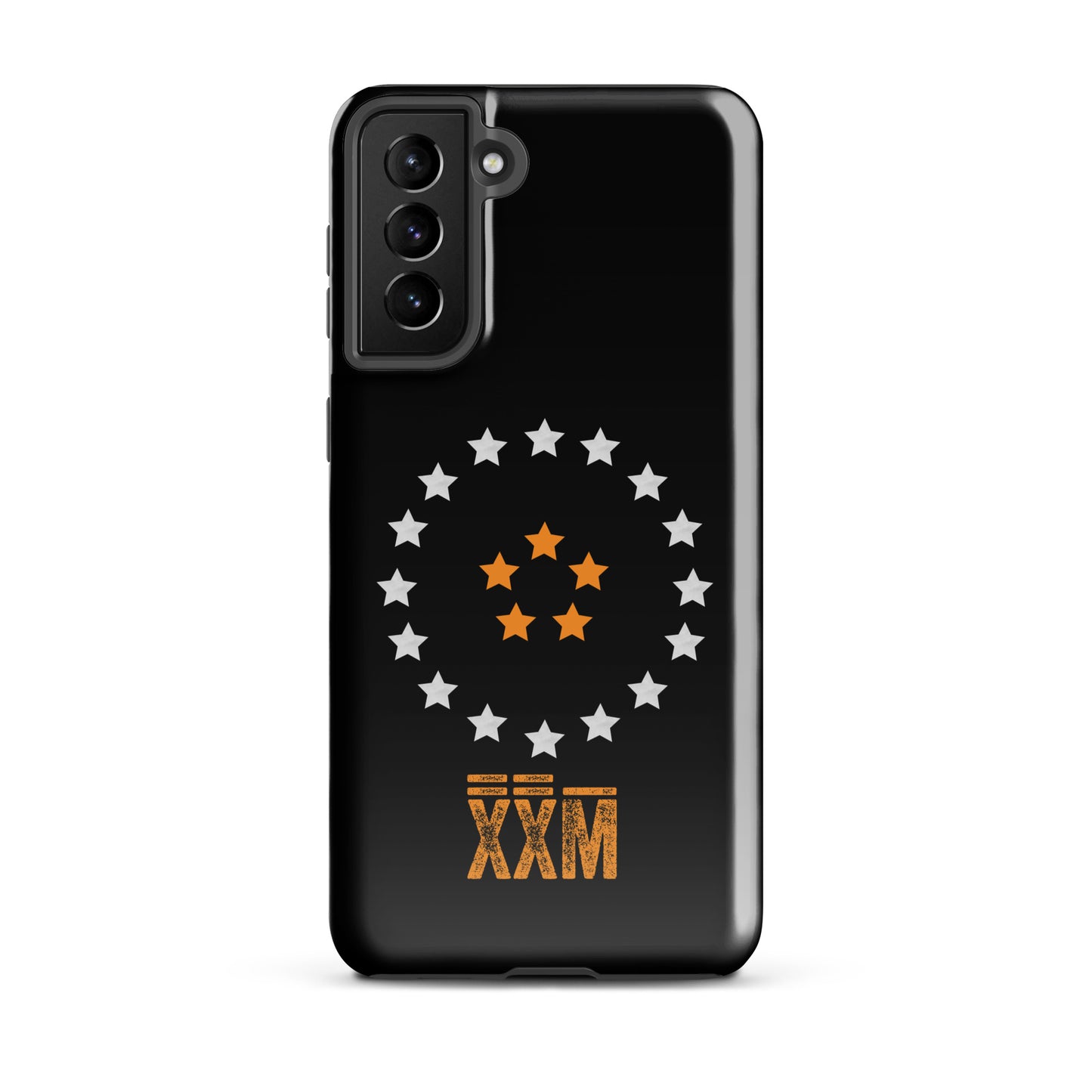 21M Stars - Tough case for Samsung®